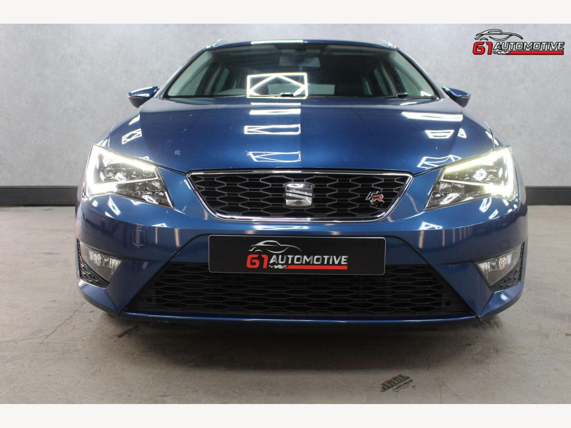 2016 SEAT Leon image 2