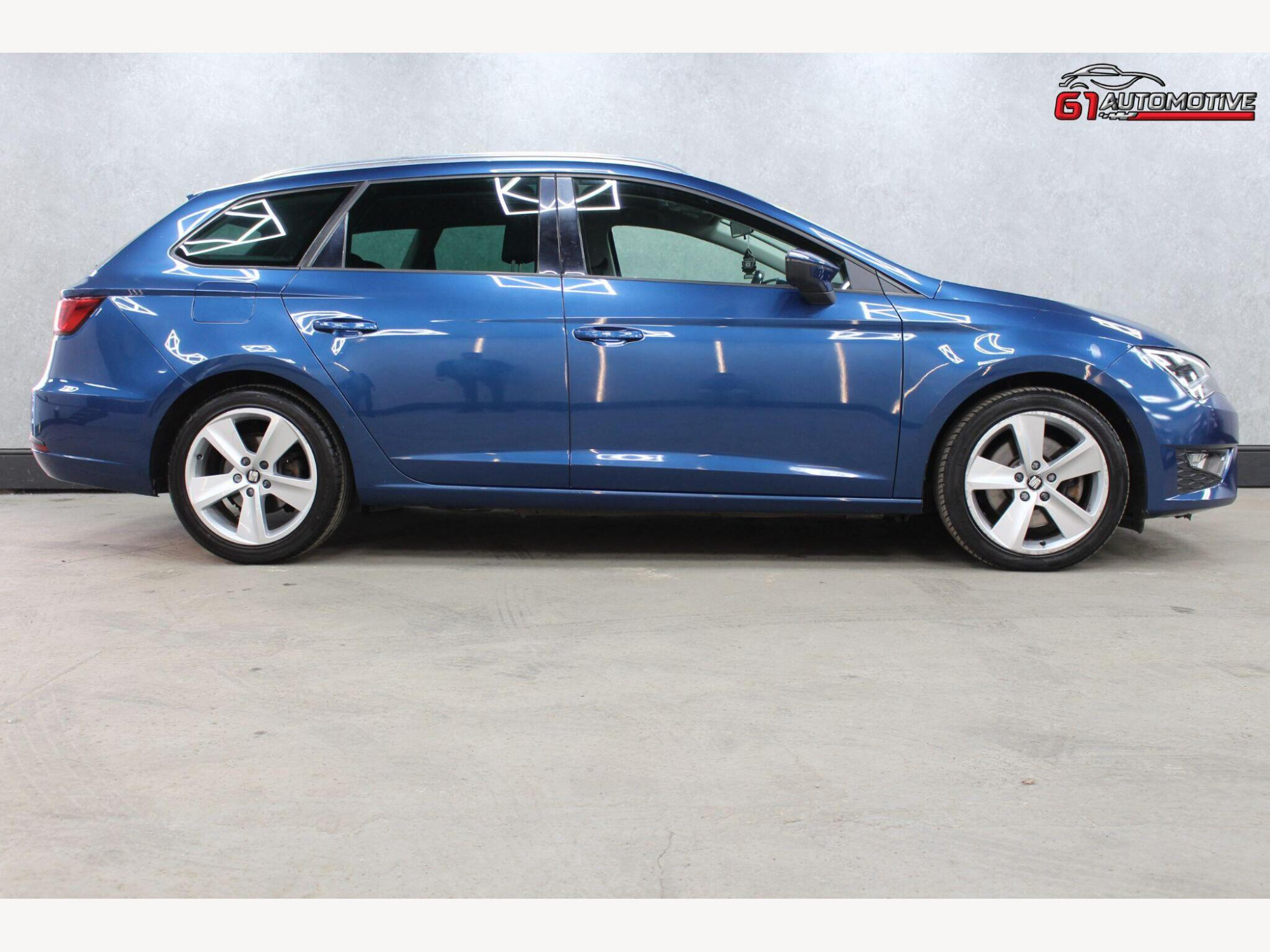 2016 SEAT Leon image 4