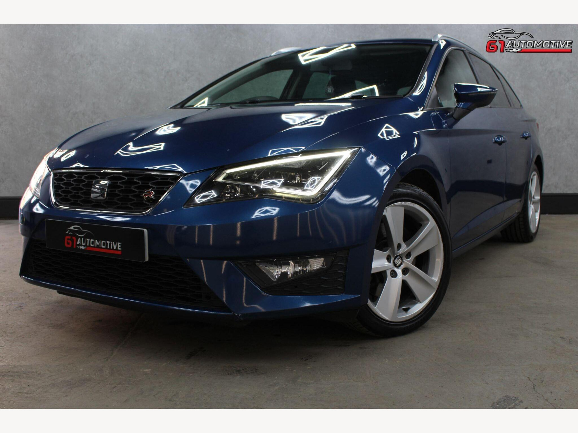 2016 SEAT Leon image 3