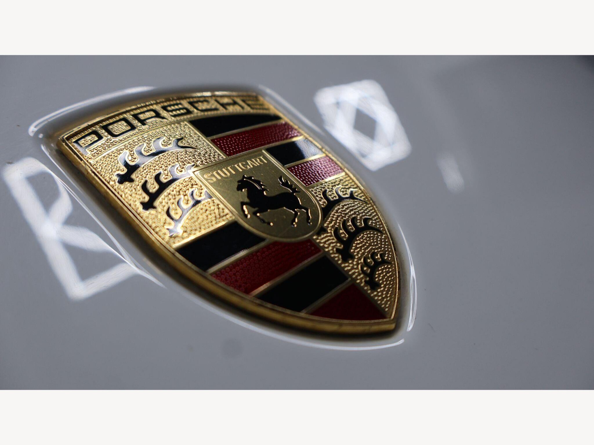2018 Porsche Macan image 17