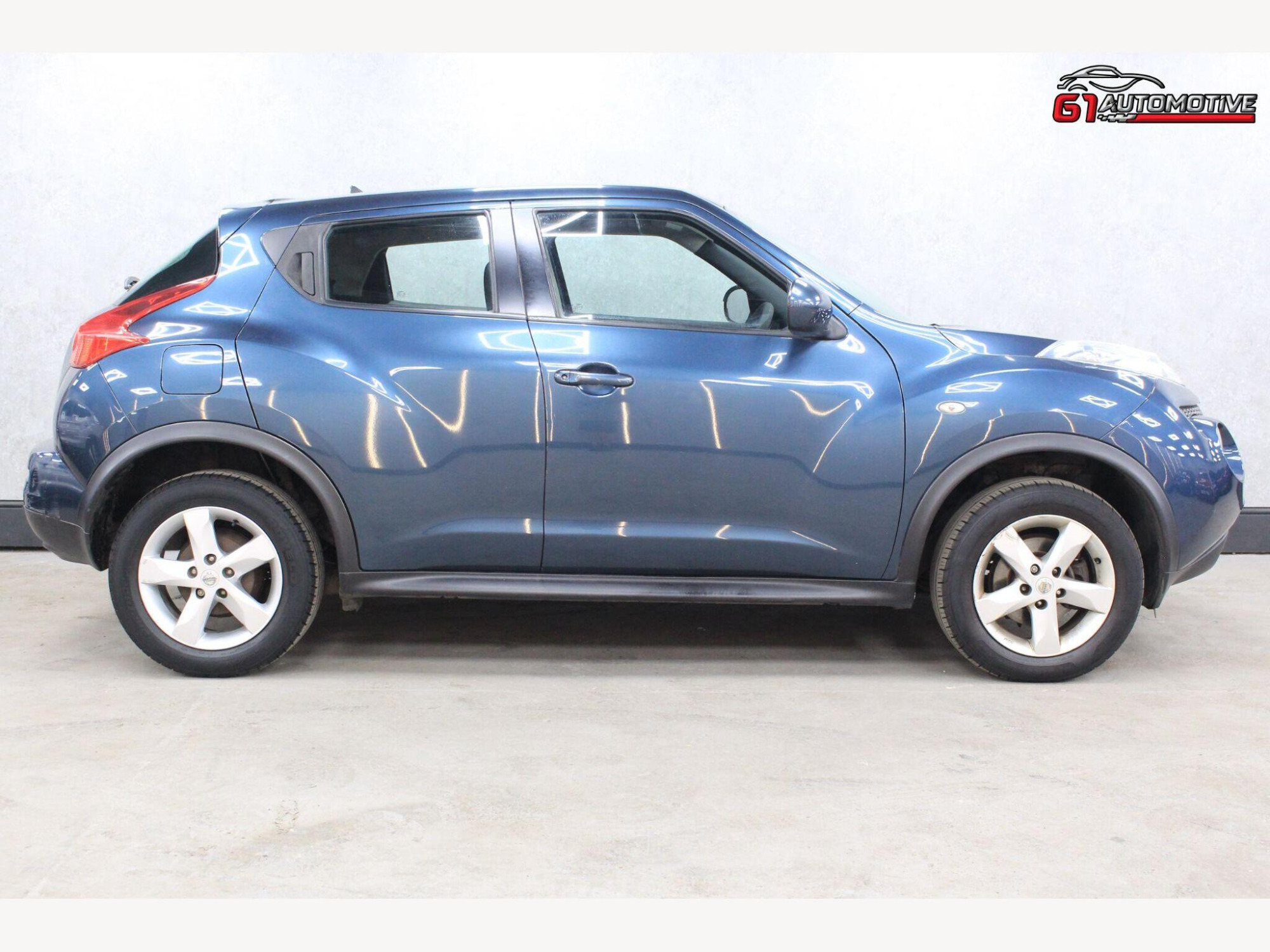 2013 Nissan Juke image 5