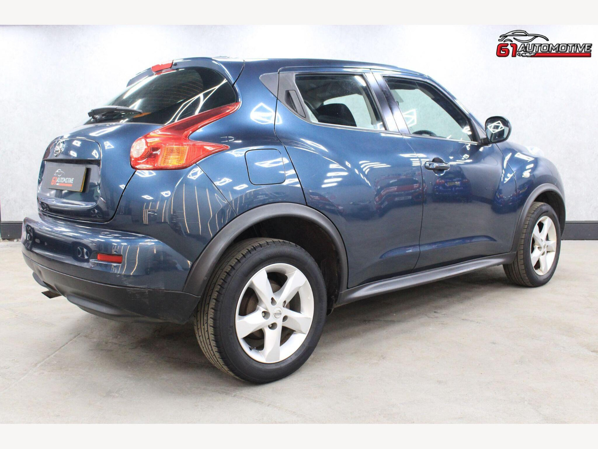 2013 Nissan Juke image 6