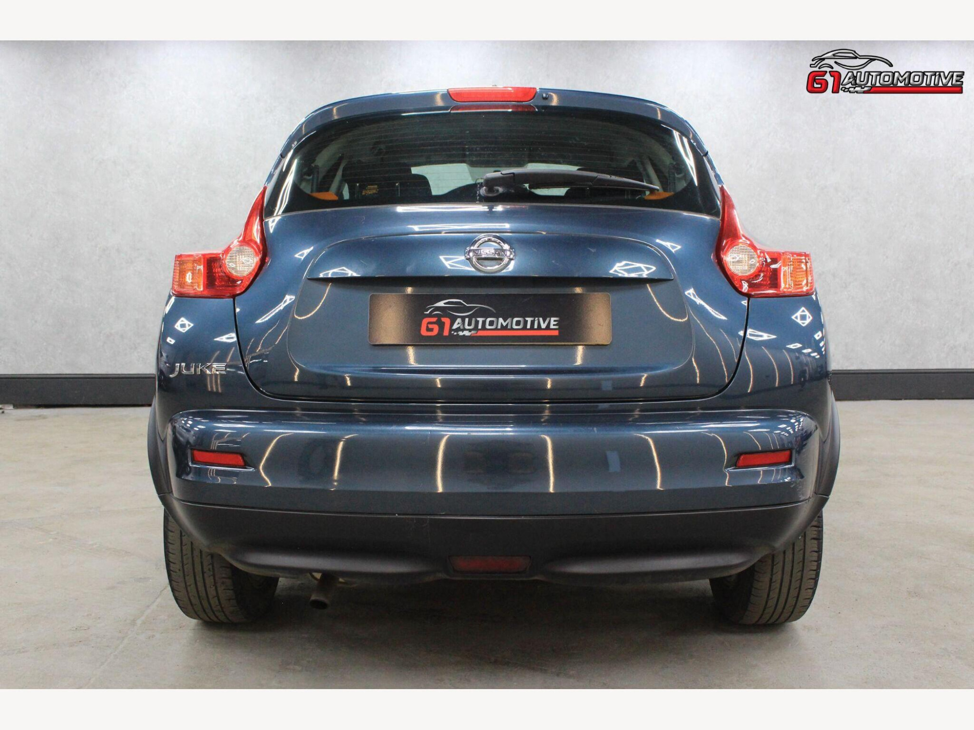 2013 Nissan Juke image 7