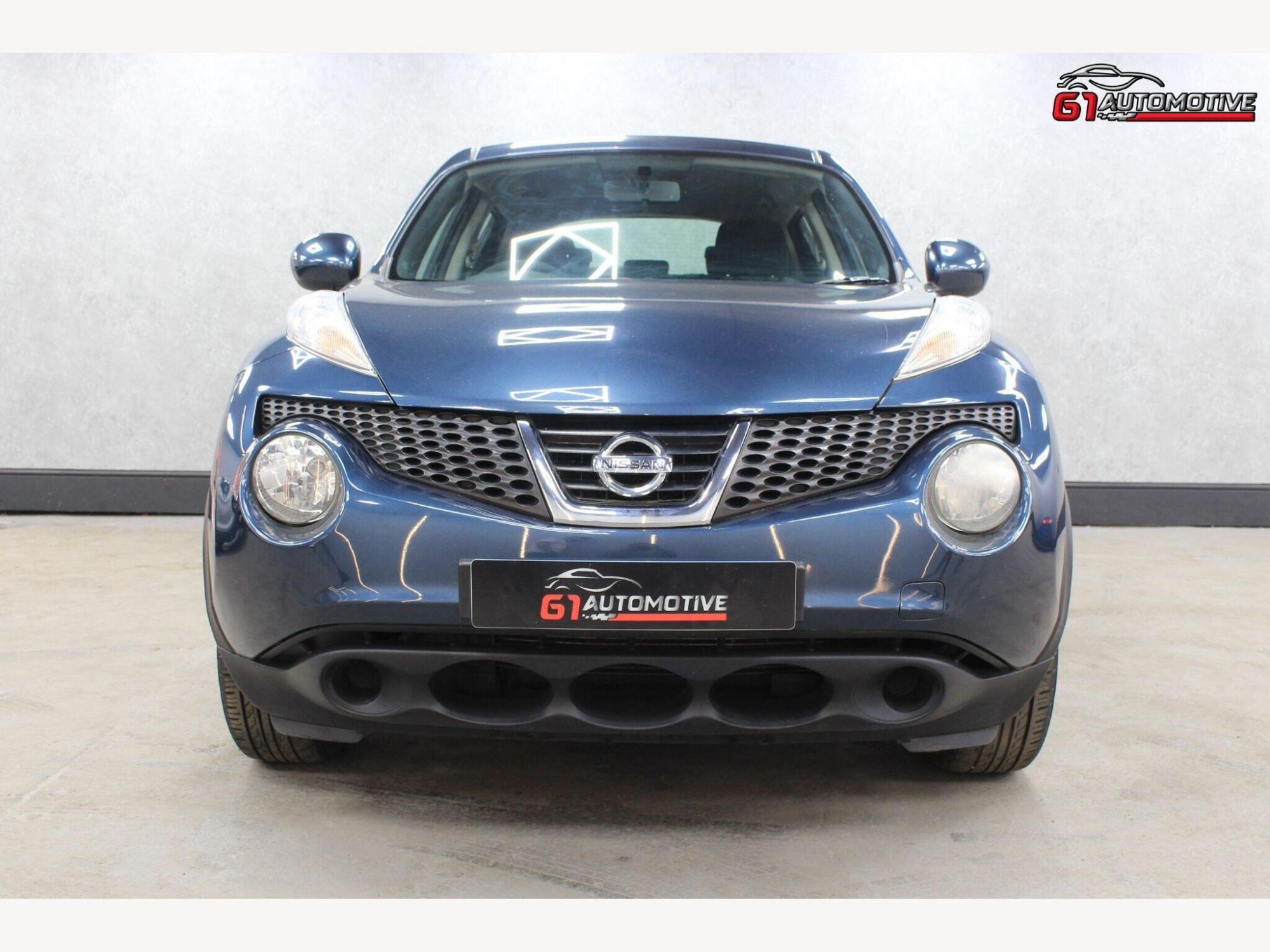 2013 Nissan Juke image 2