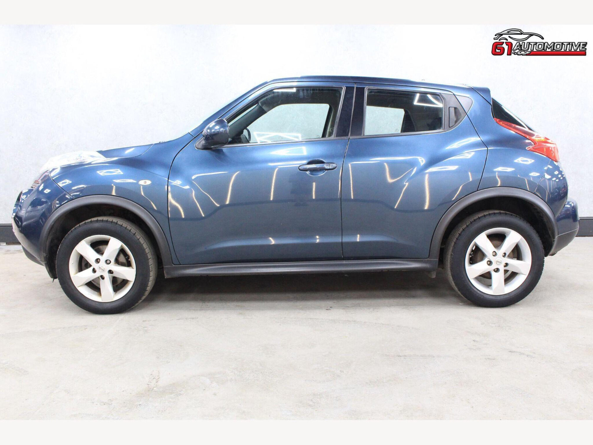 2013 Nissan Juke image 3