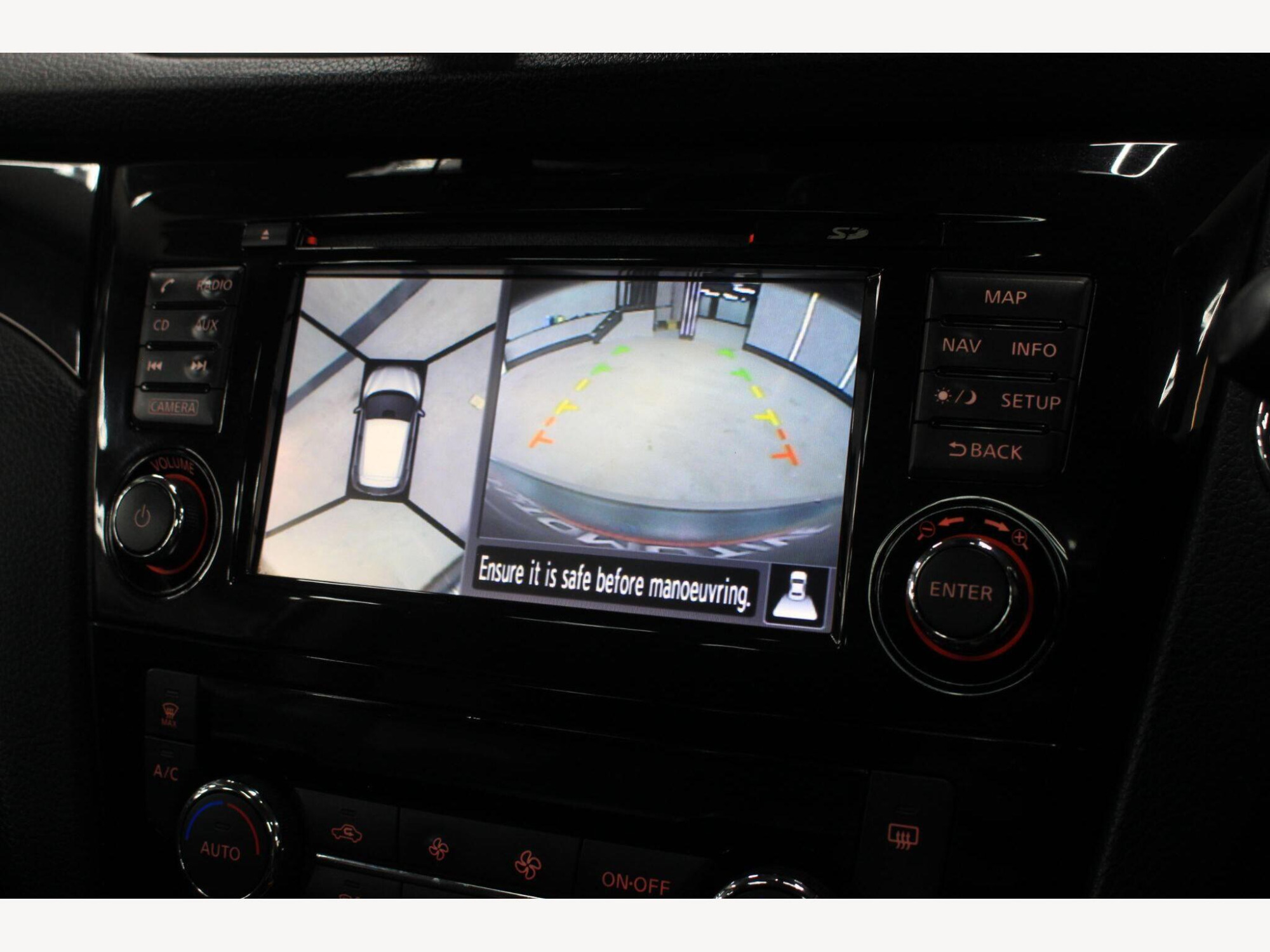 2015 Nissan Qashqai image 20