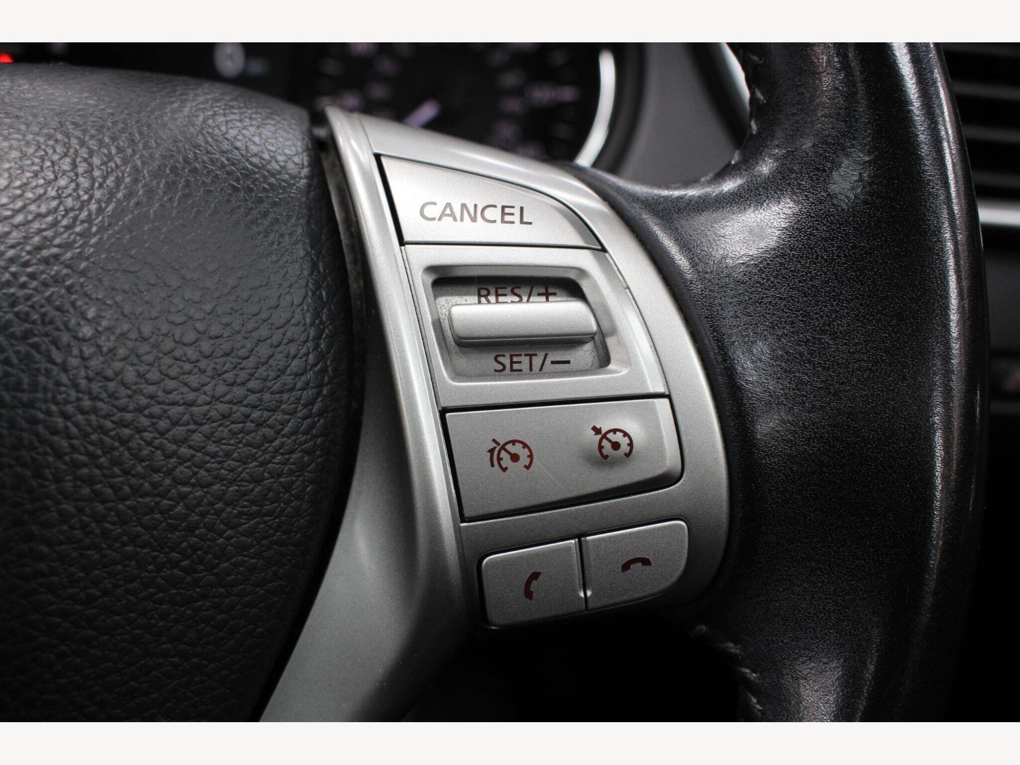 2015 Nissan Qashqai image 22