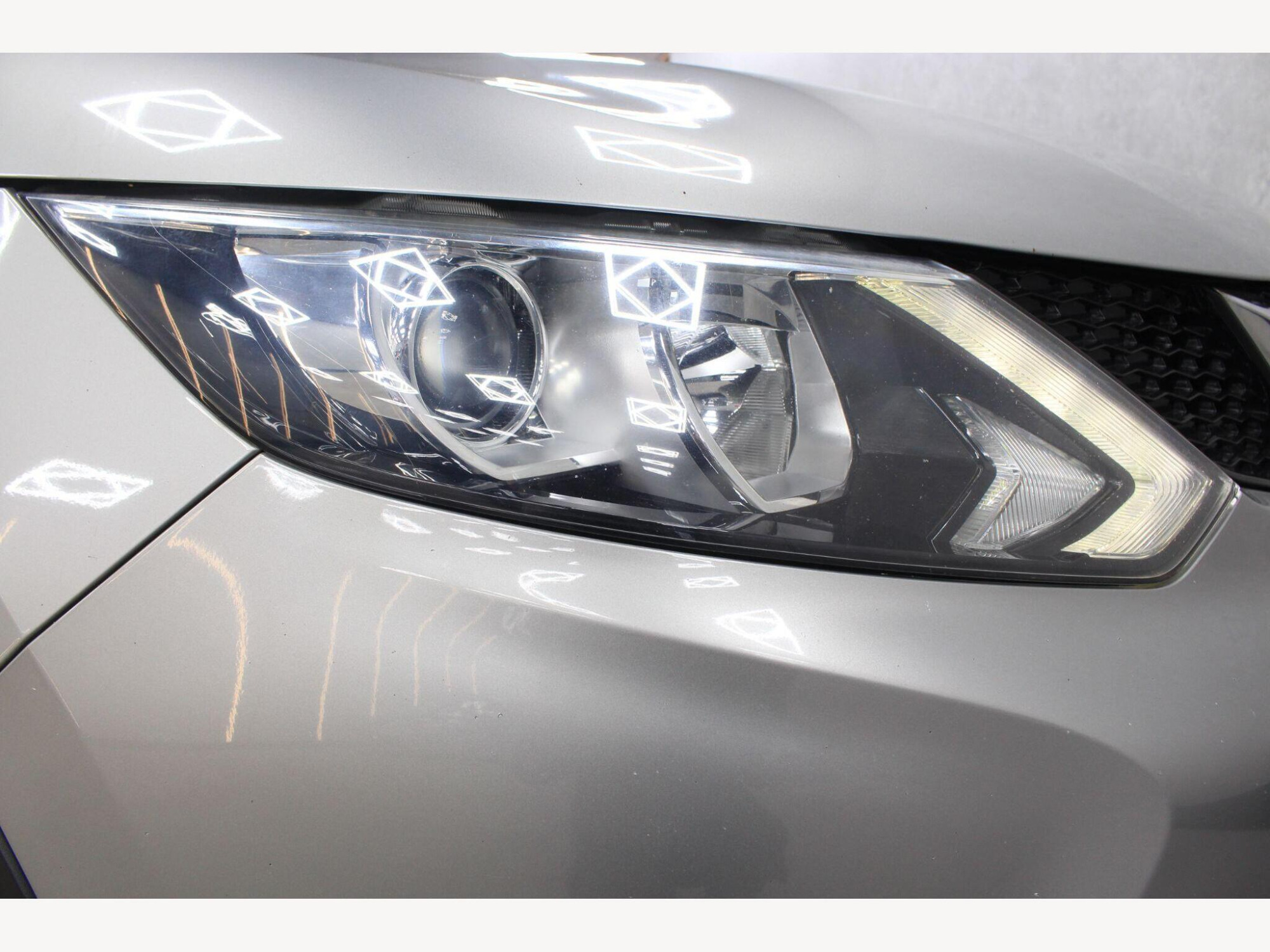 2015 Nissan Qashqai image 9