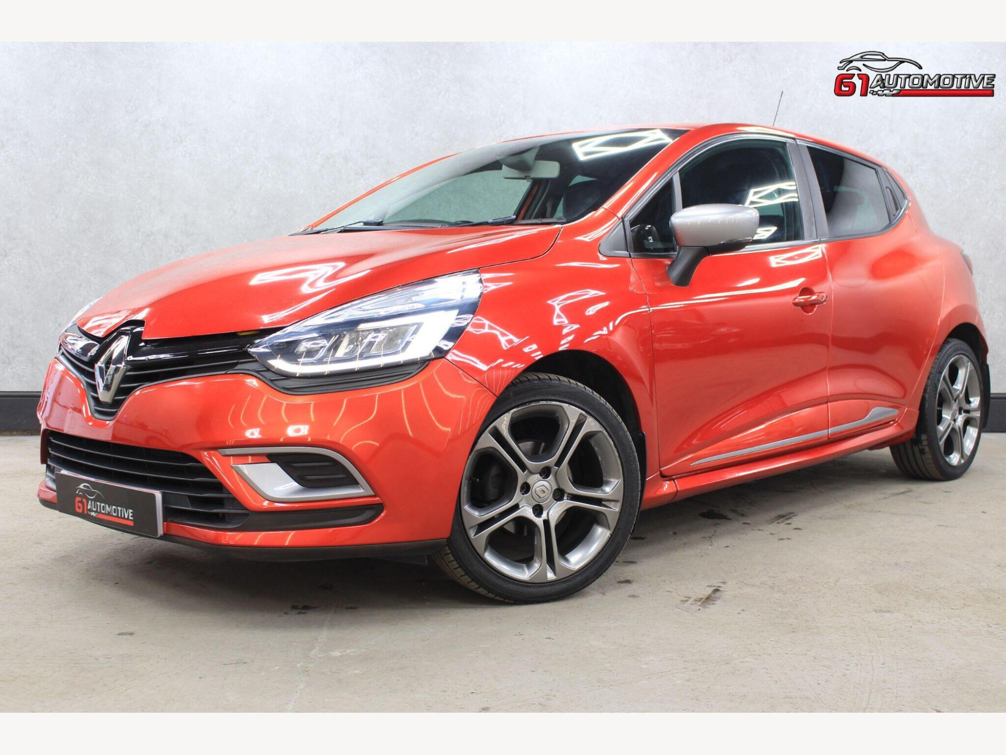 2018 Renault Clio image 3