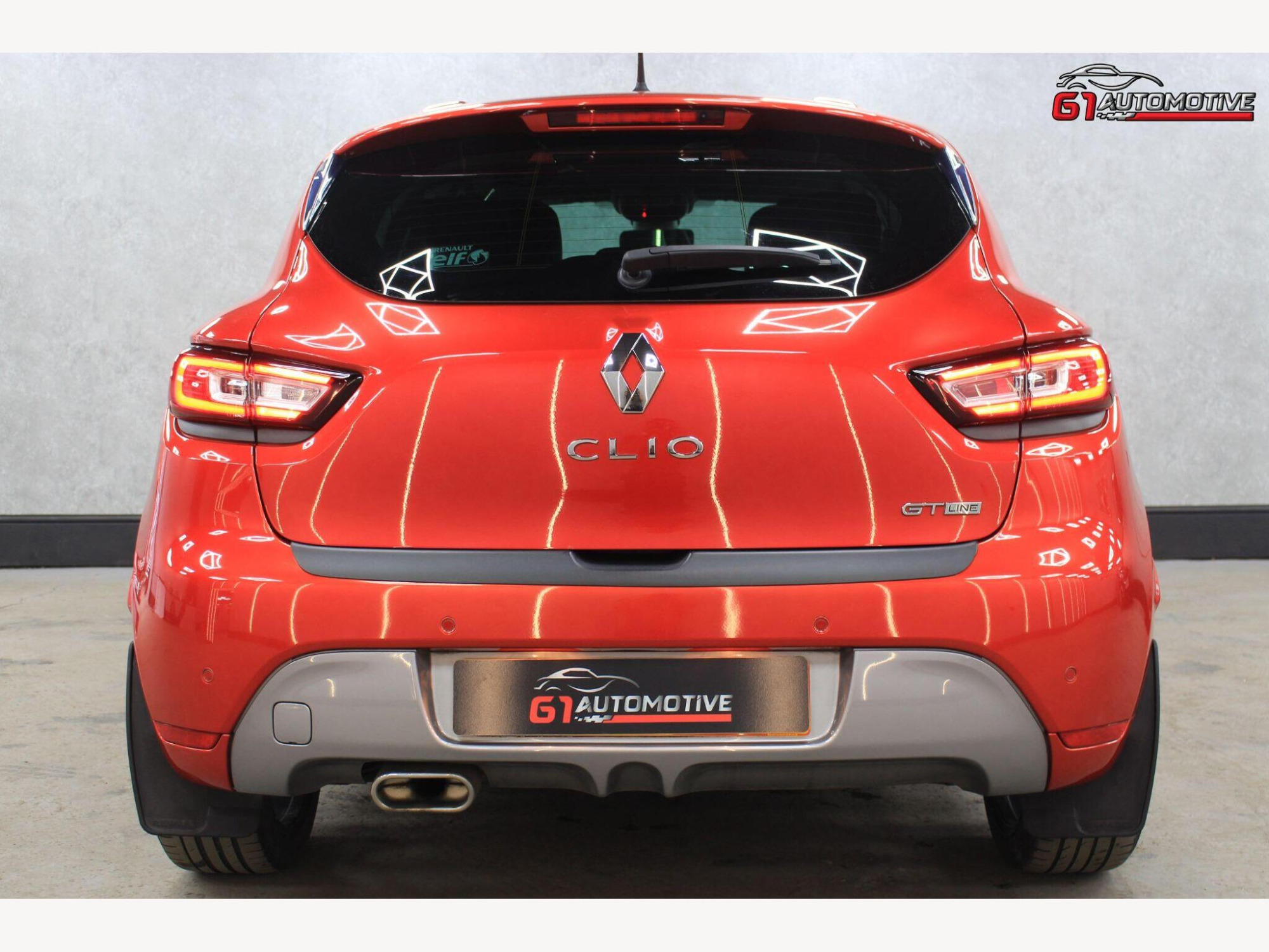 2018 Renault Clio image 5
