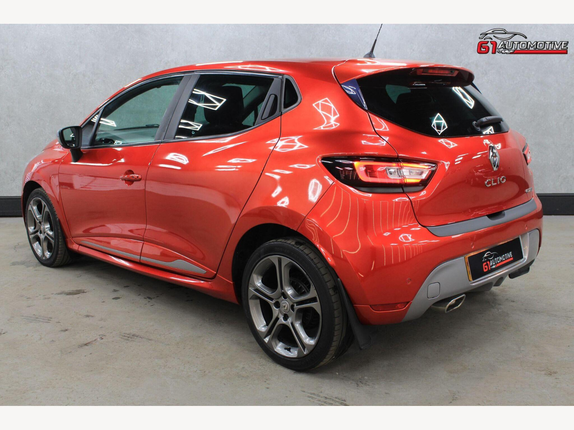 2018 Renault Clio image 4