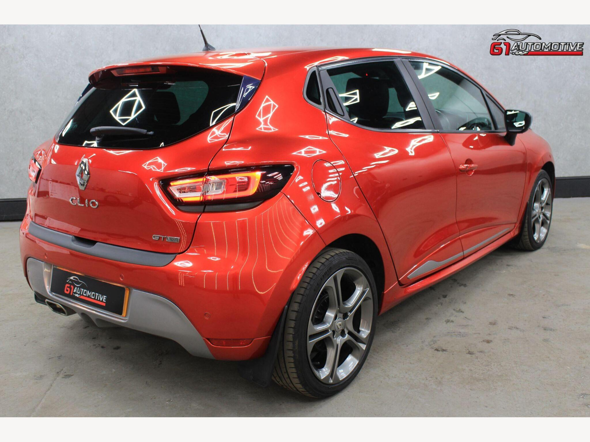 2018 Renault Clio image 6
