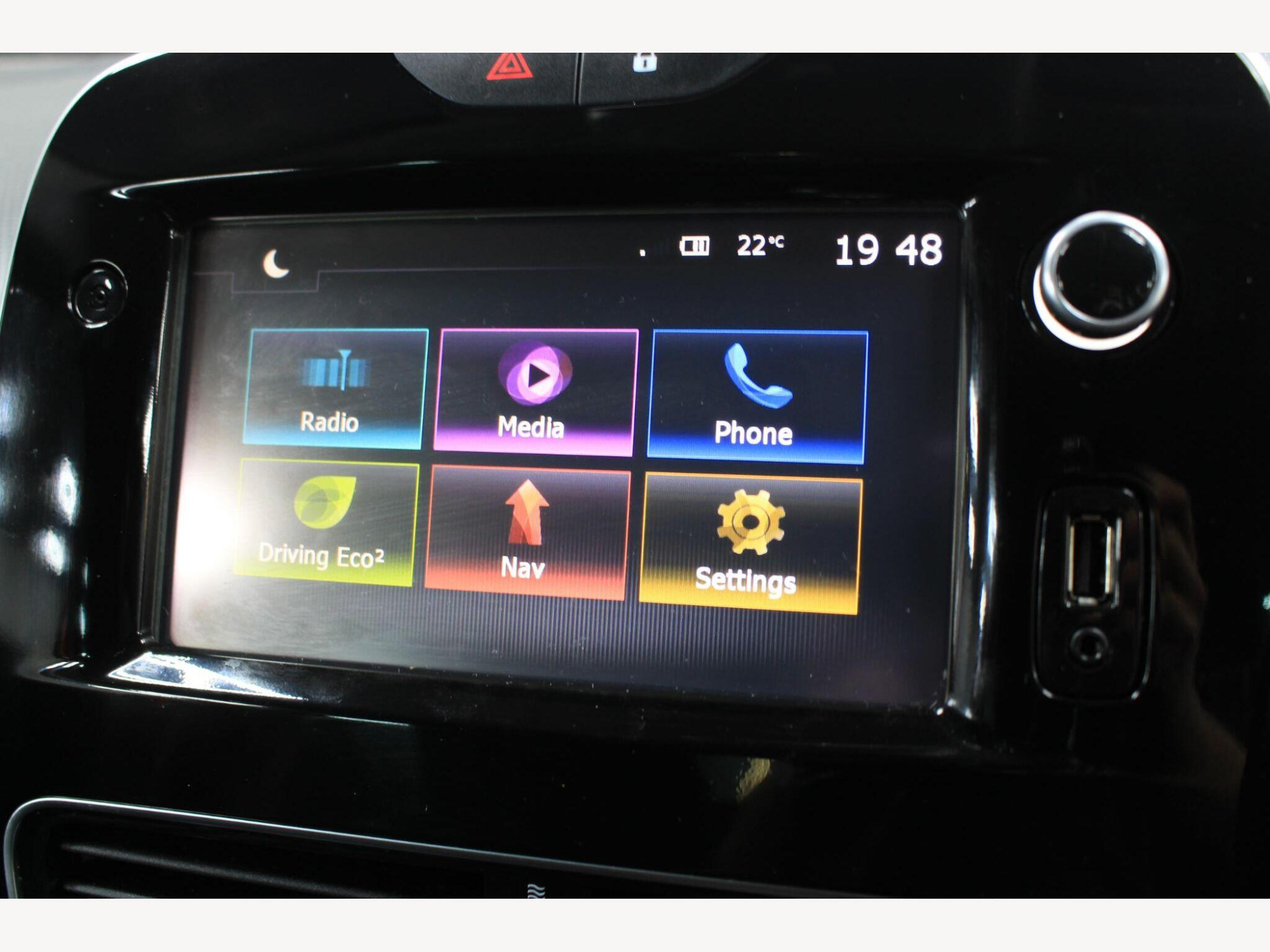 2018 Renault Clio image 17