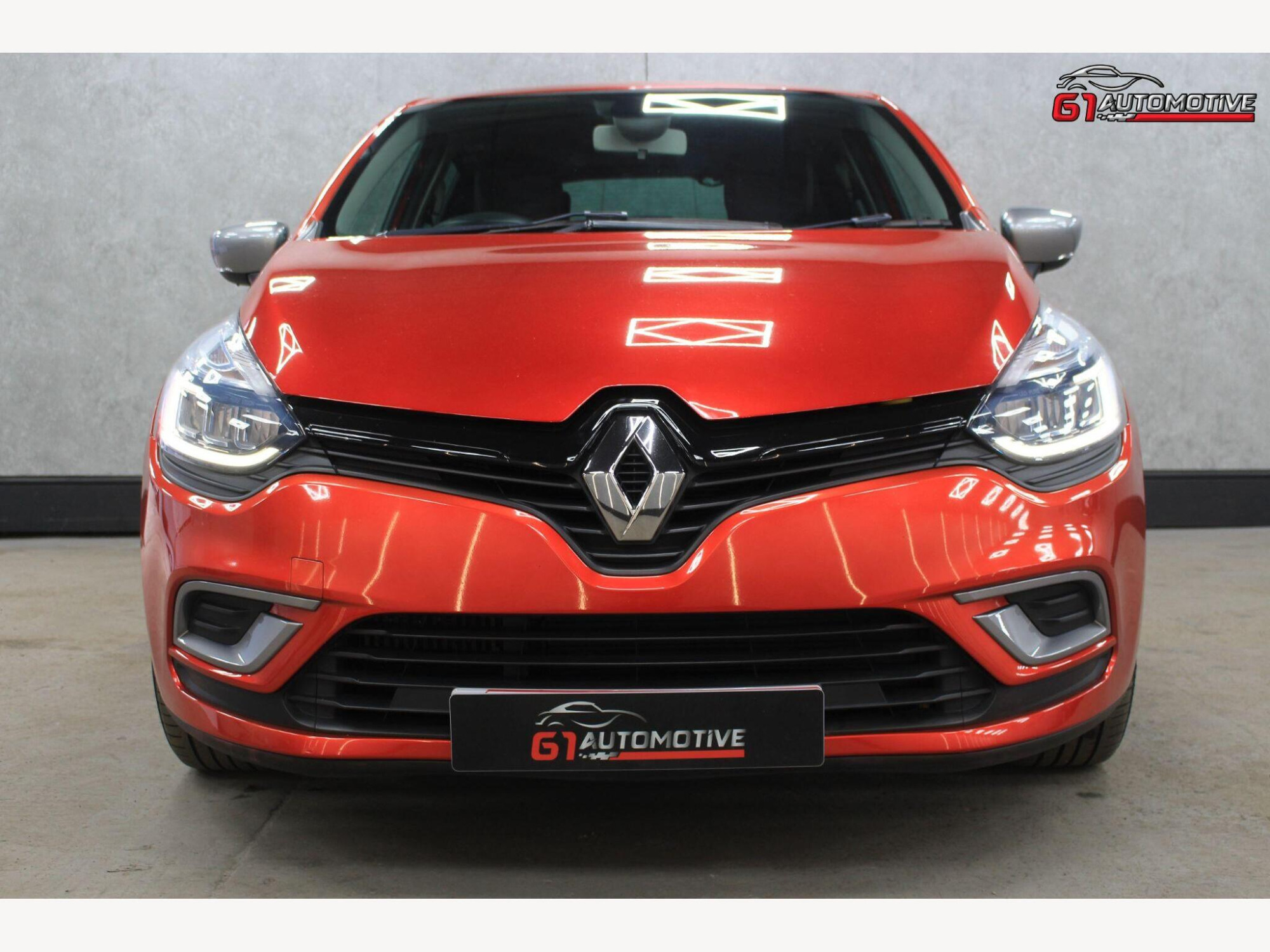 2018 Renault Clio image 2