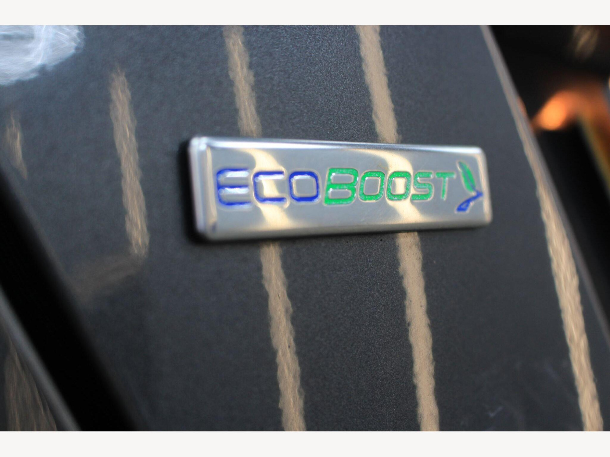 2015 Ford Fiesta image 13
