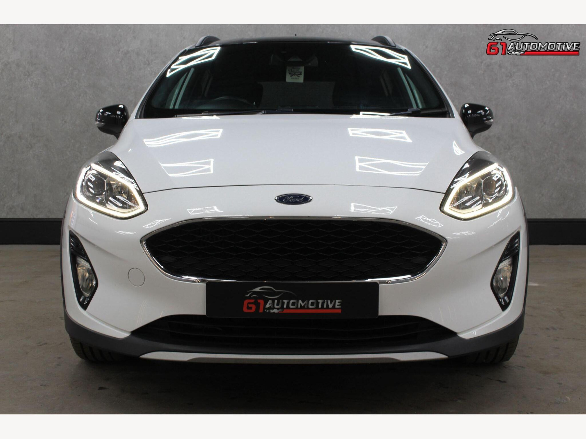 2018 Ford Fiesta image 2
