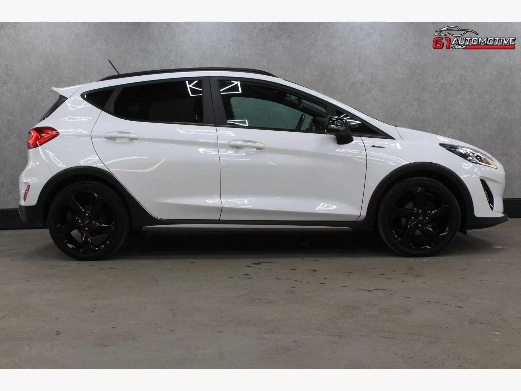 2018 Ford Fiesta image 4