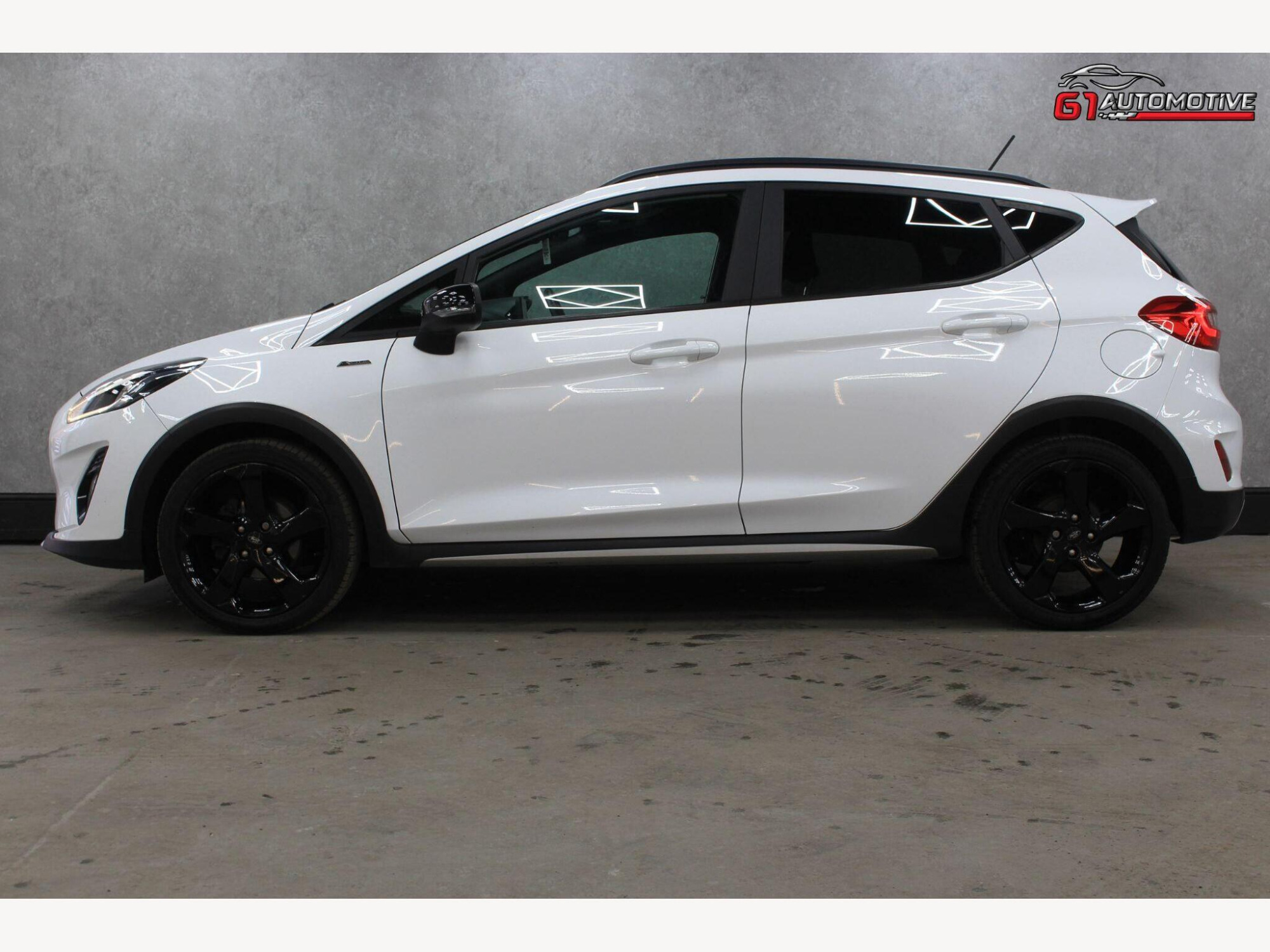 2018 Ford Fiesta image 5
