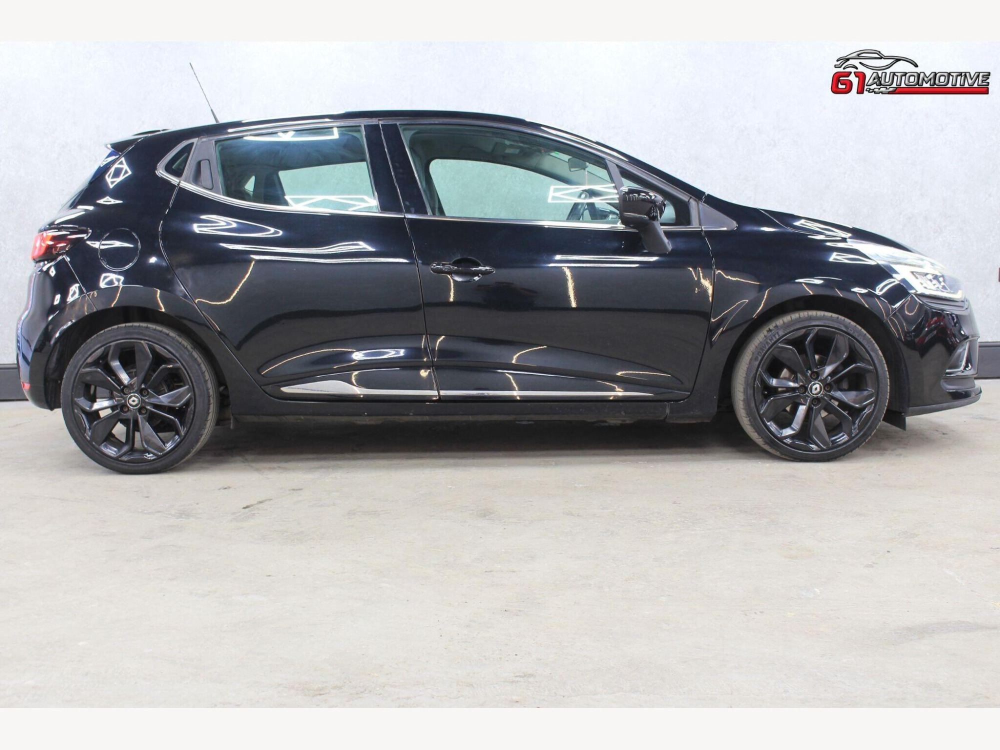 2017 Renault Clio image 4