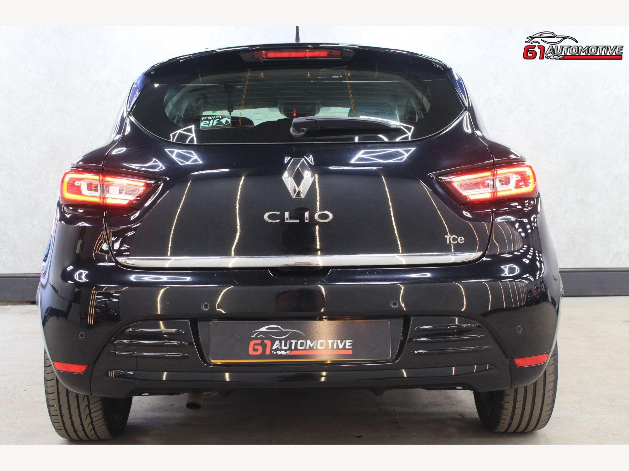 2017 Renault Clio image 7