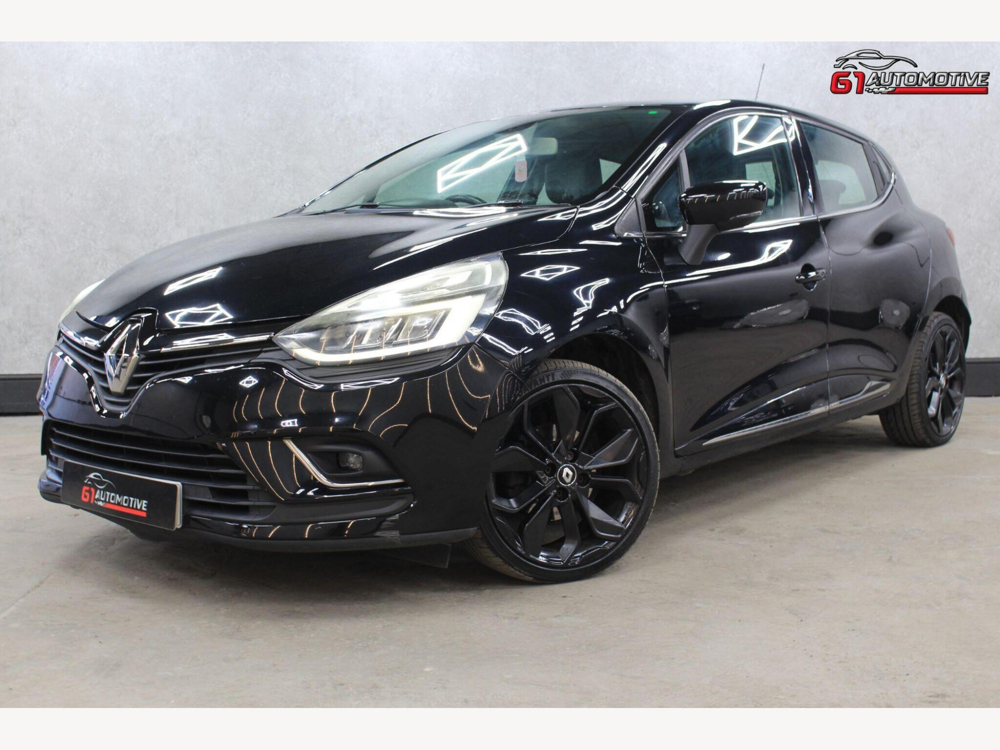 2017 Renault Clio image 3