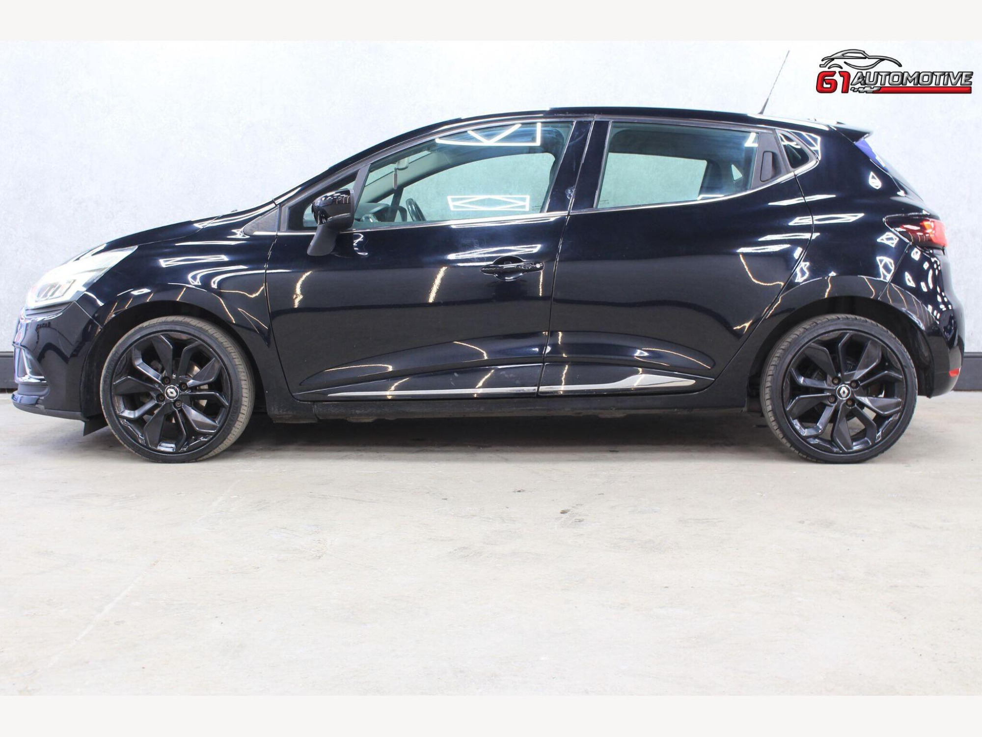 2017 Renault Clio image 5