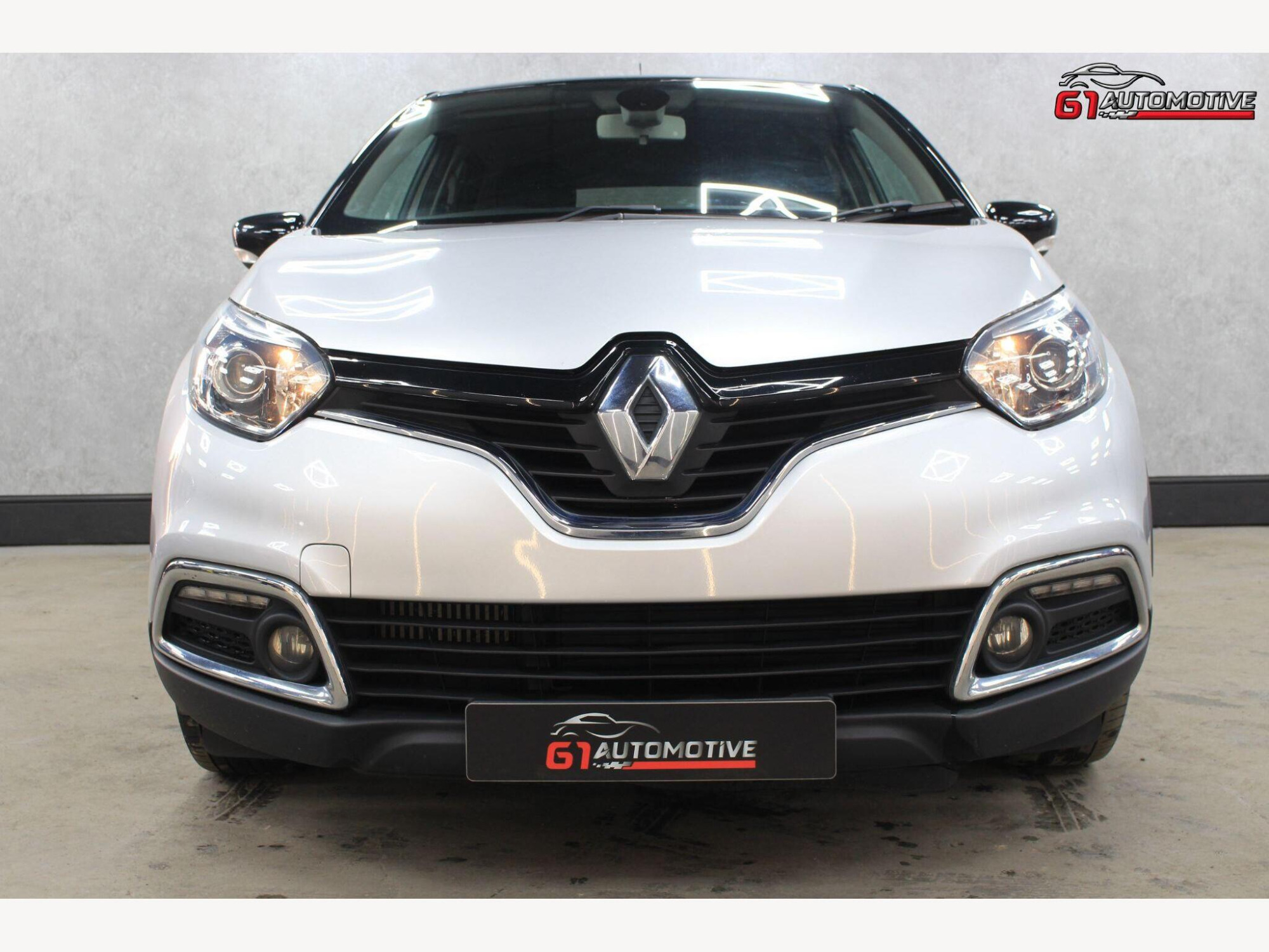 2017 Renault Captur image 2