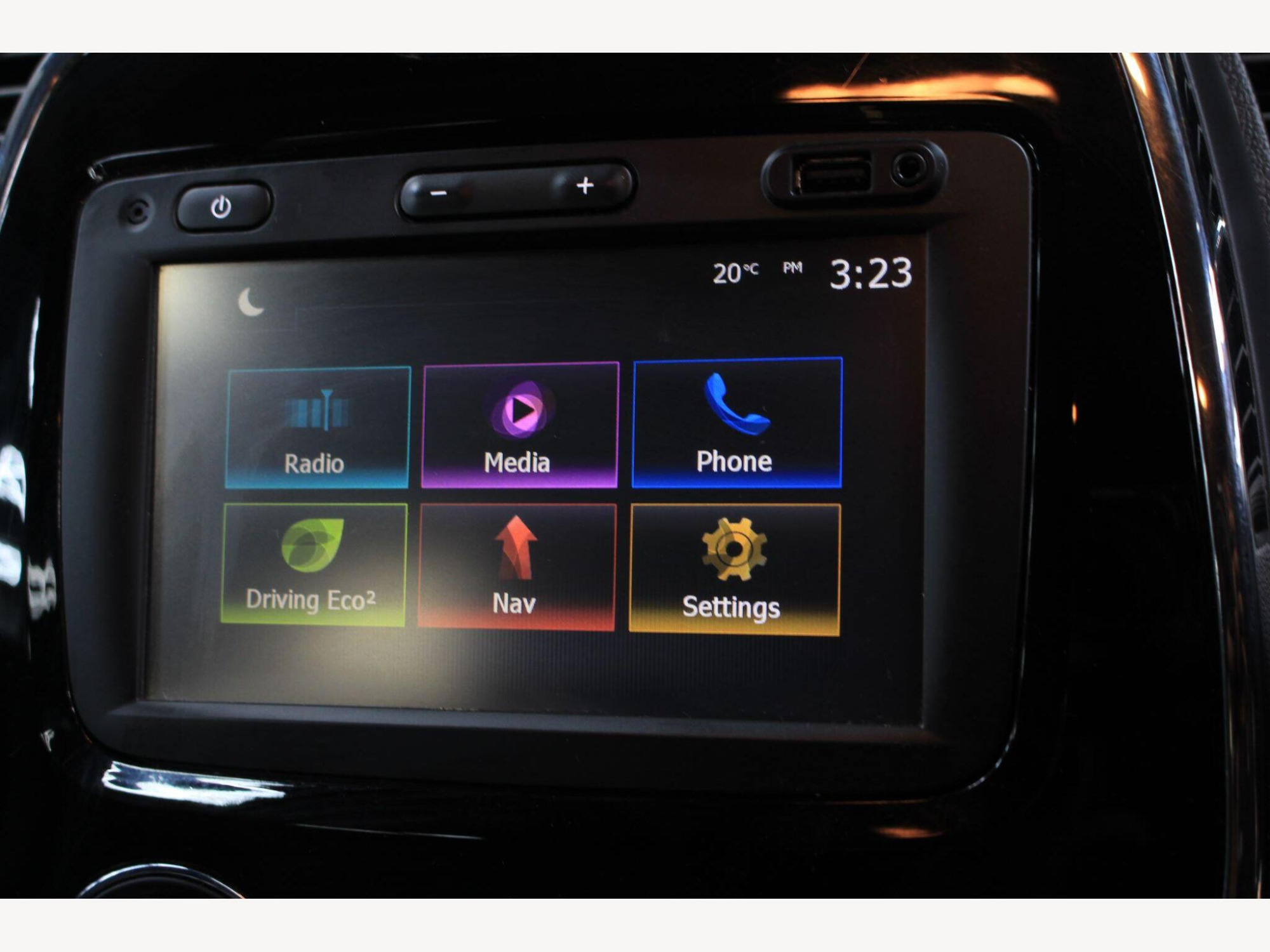 2017 Renault Captur image 16
