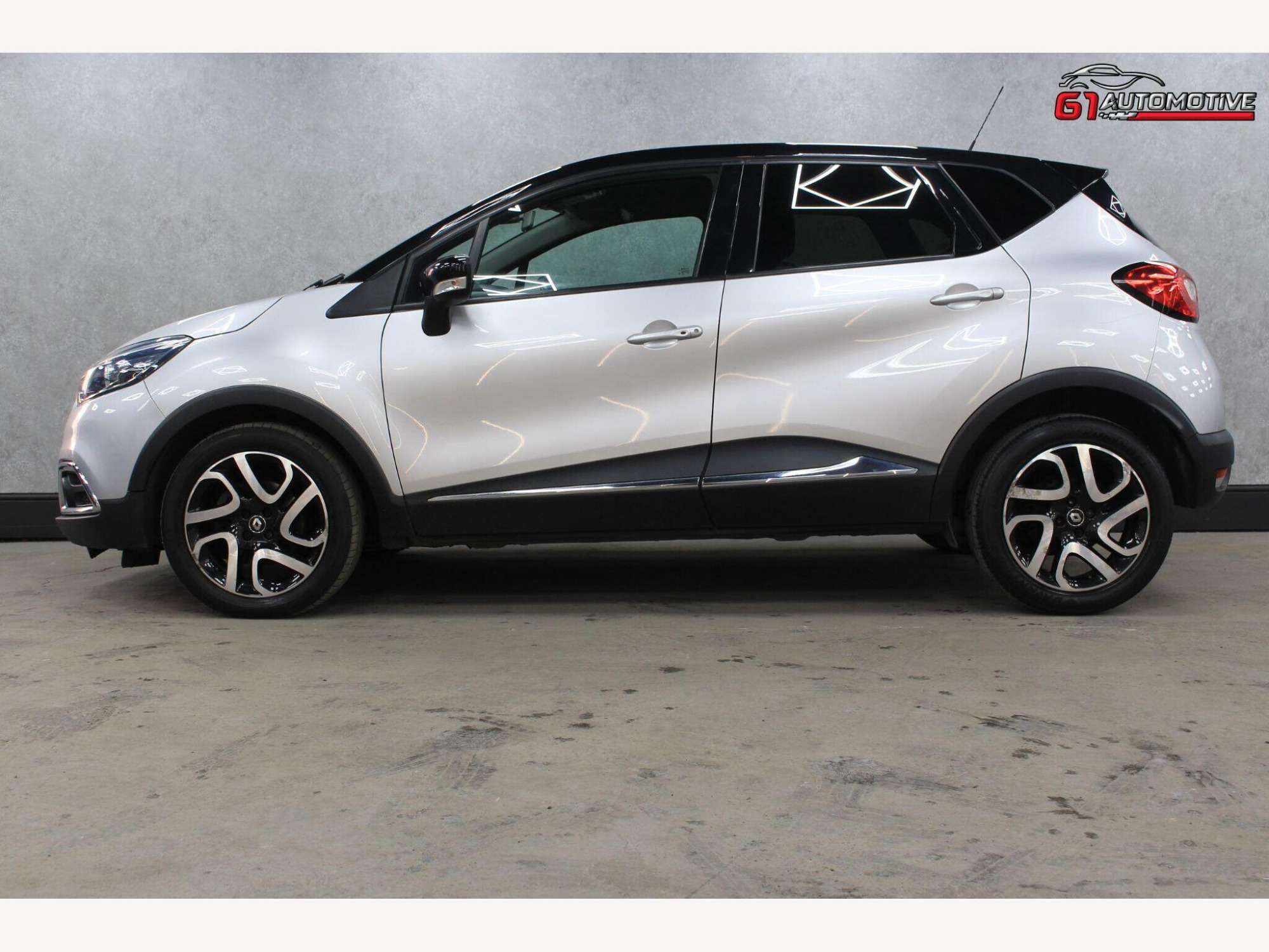 2017 Renault Captur image 5