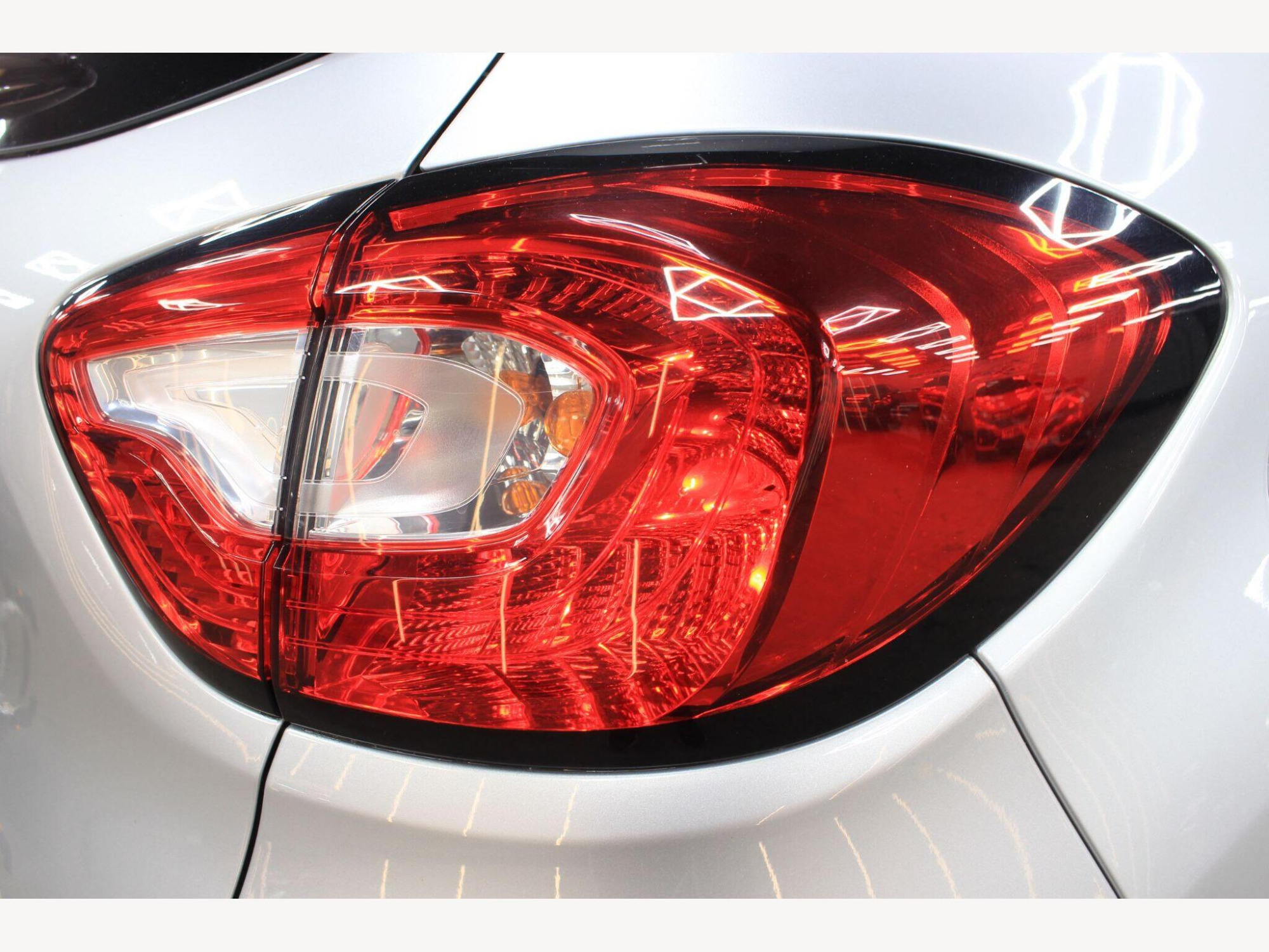 2017 Renault Captur image 10