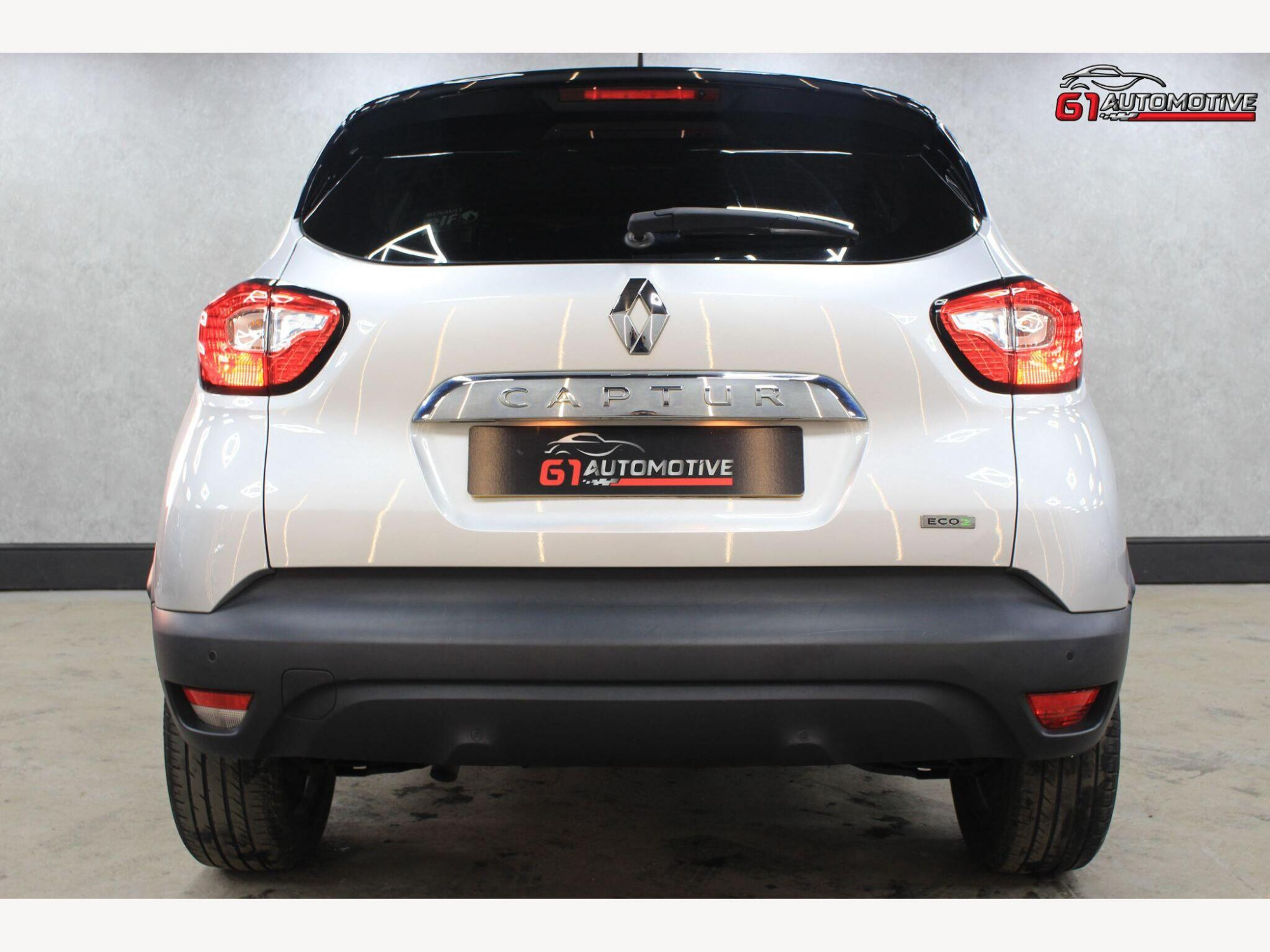 2017 Renault Captur image 7