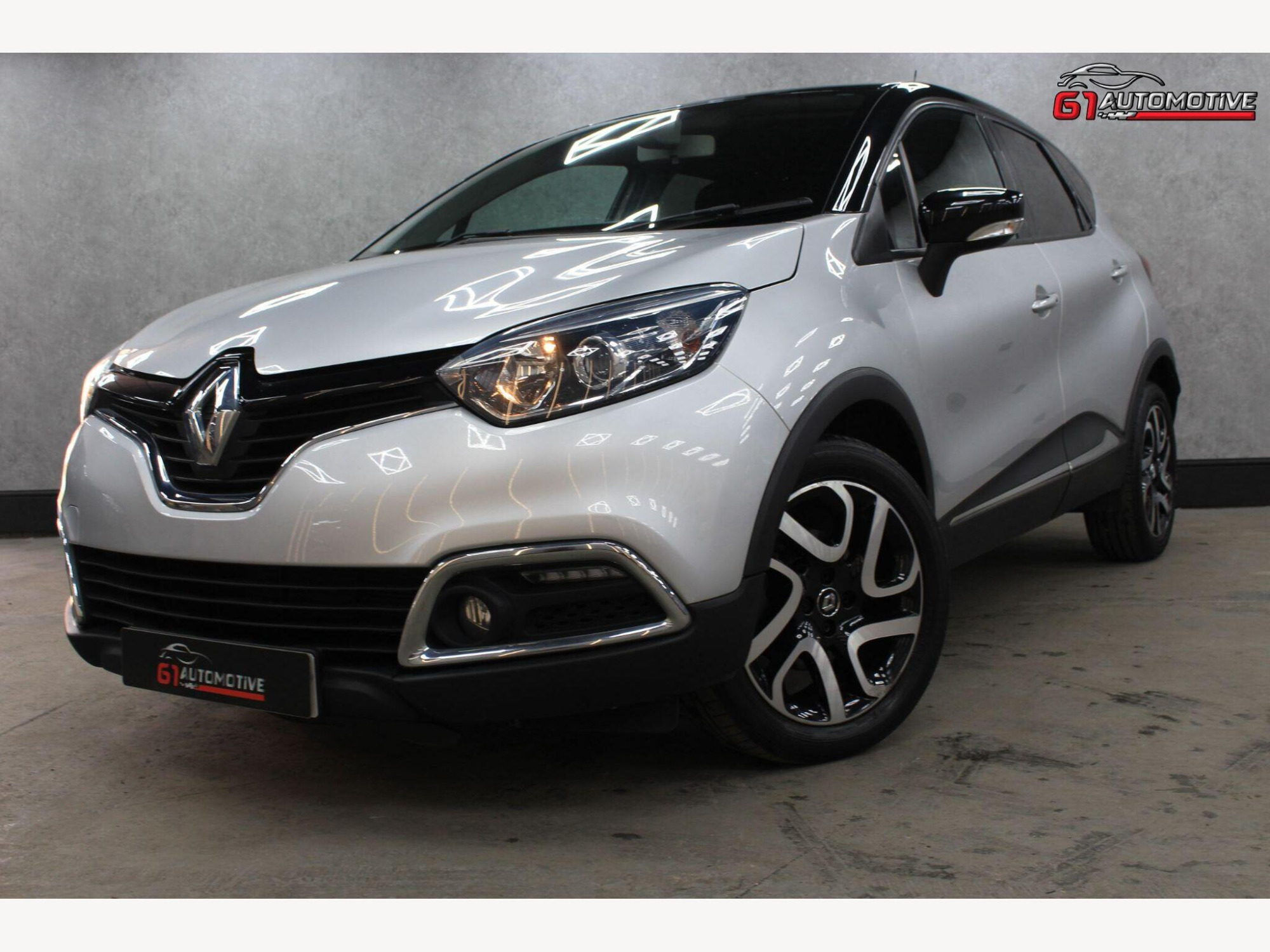 2017 Renault Captur image 3