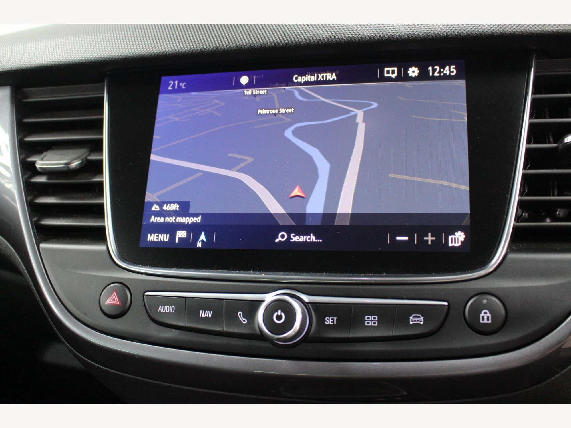 2019 Vauxhall Crossland X image 20