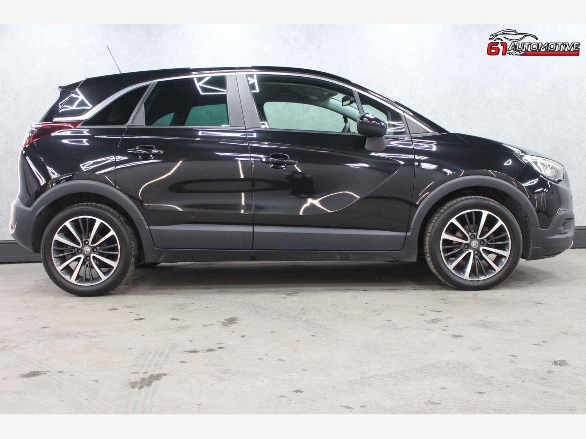 2019 Vauxhall Crossland X image 4