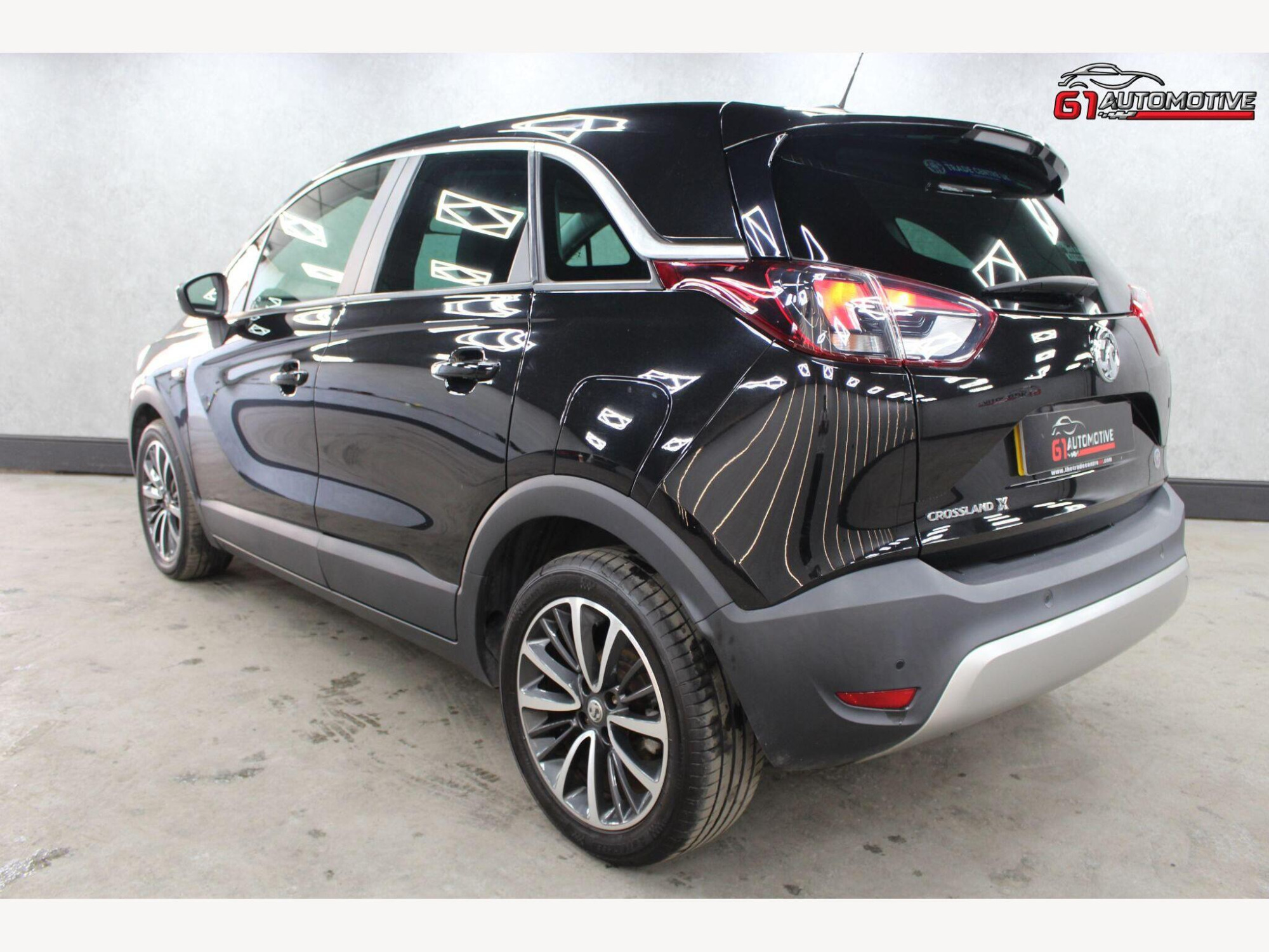 2019 Vauxhall Crossland X image 6