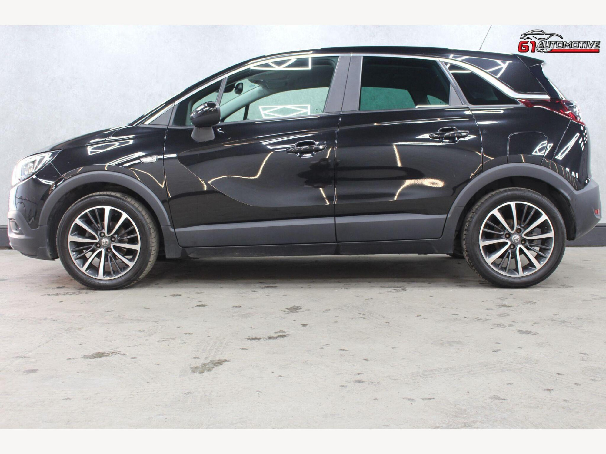 2019 Vauxhall Crossland X image 5