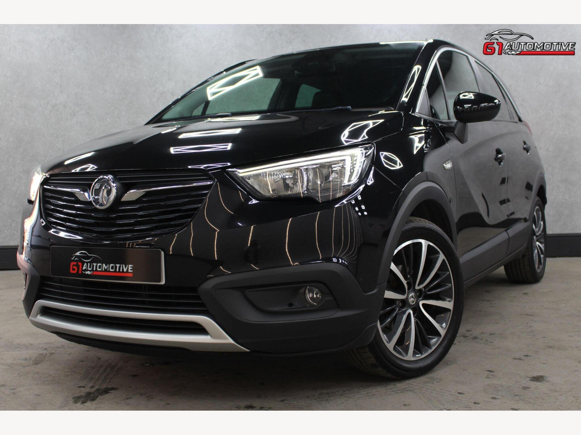 2019 Vauxhall Crossland X image 3