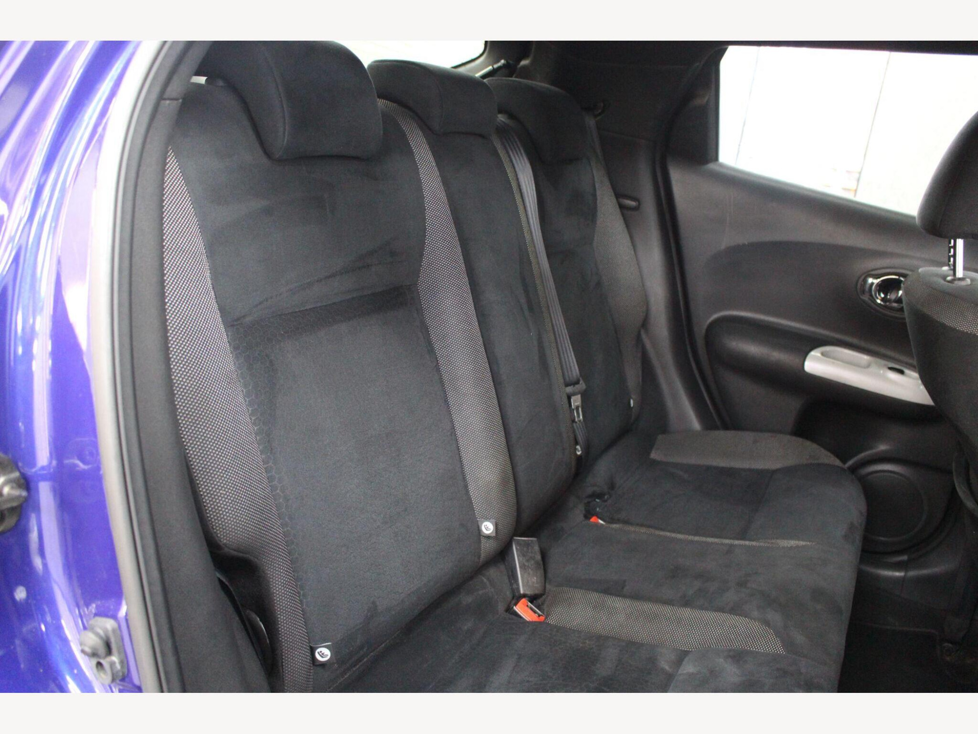 2014 Nissan Juke image 28