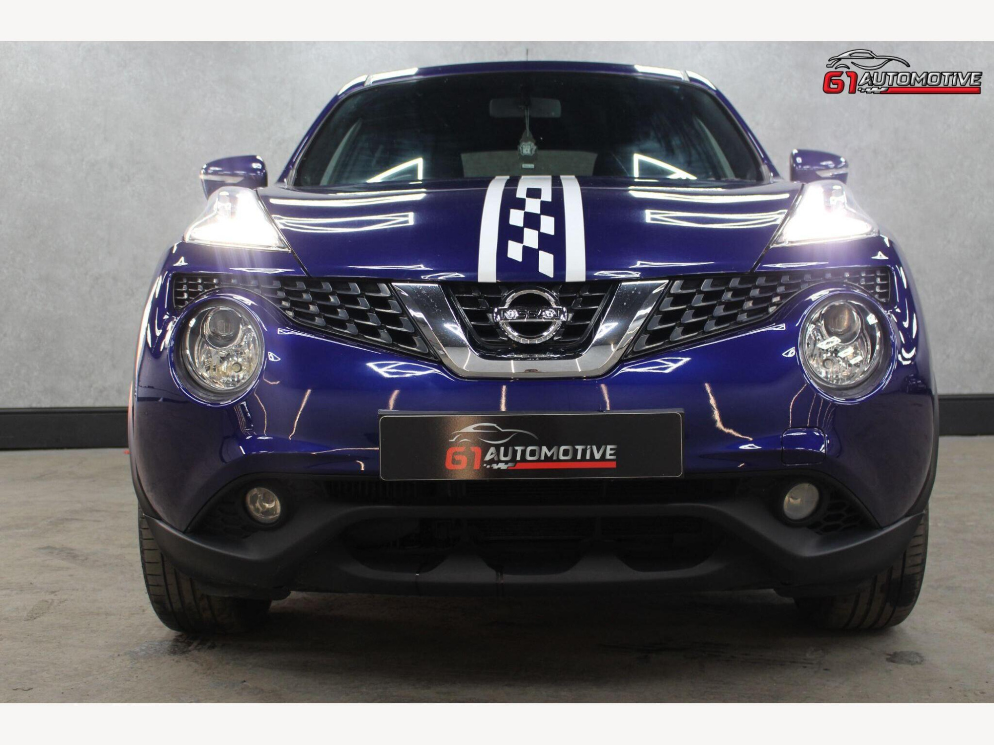2014 Nissan Juke image 2