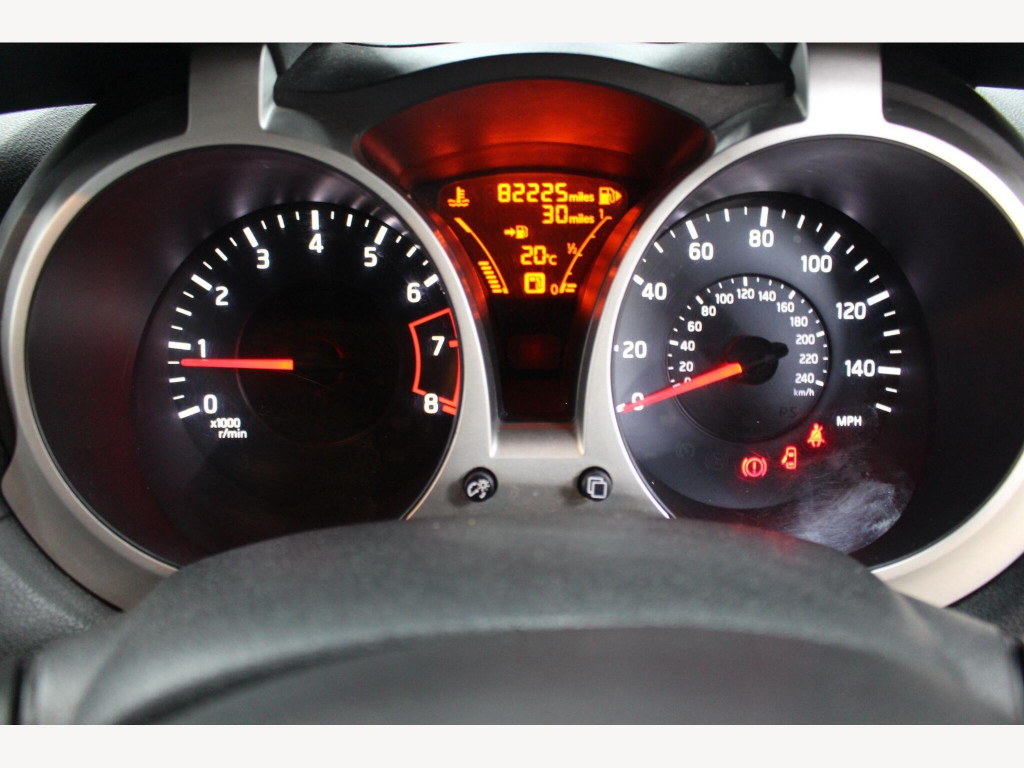 2014 Nissan Juke image 14