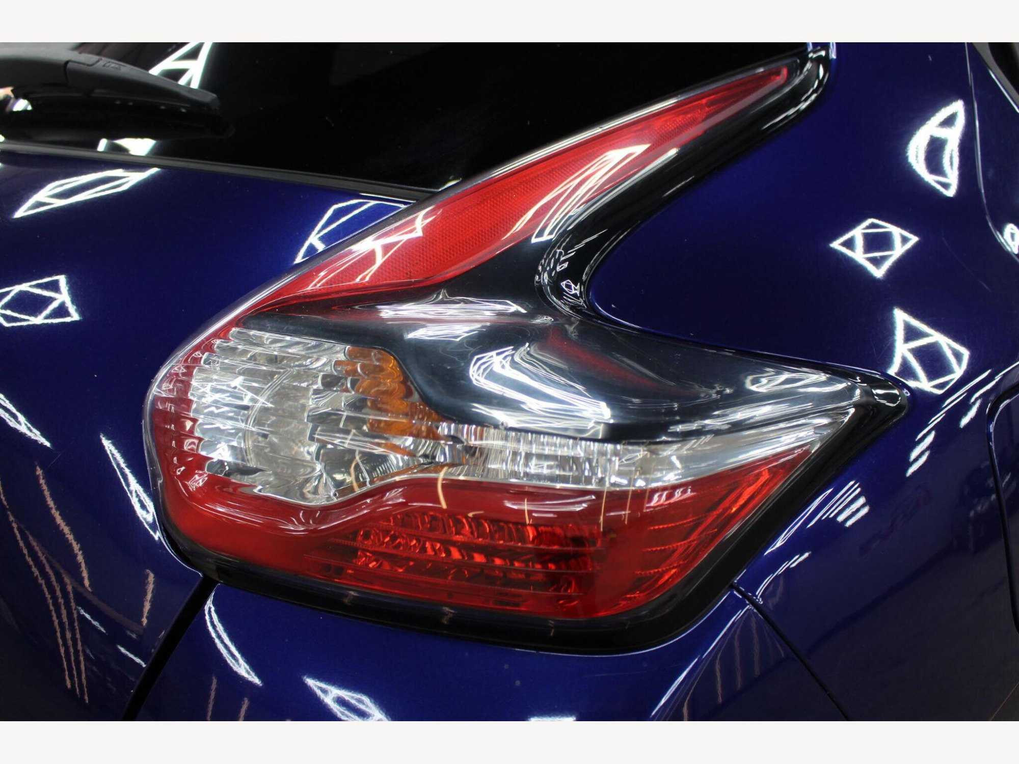 2014 Nissan Juke image 11