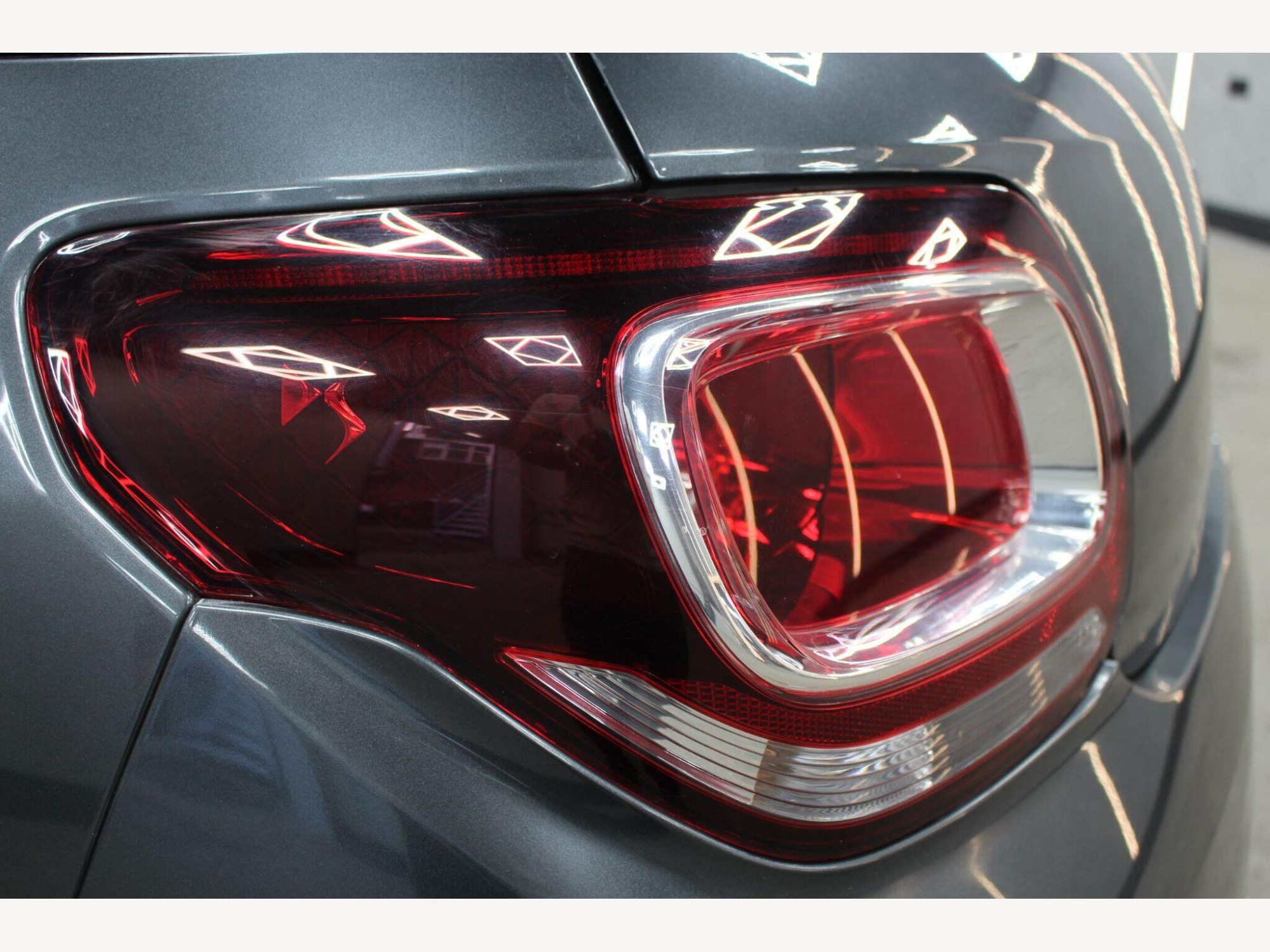 2015 DS AUTOMOBILES DS 3 image 11