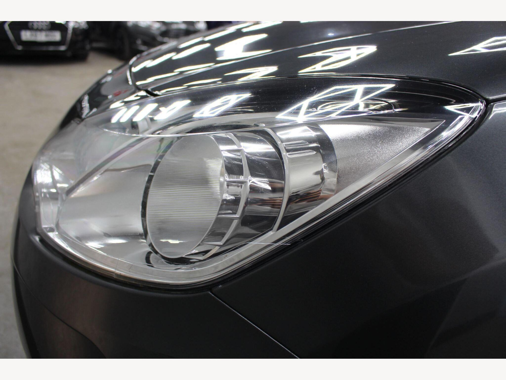 2015 DS AUTOMOBILES DS 3 image 10