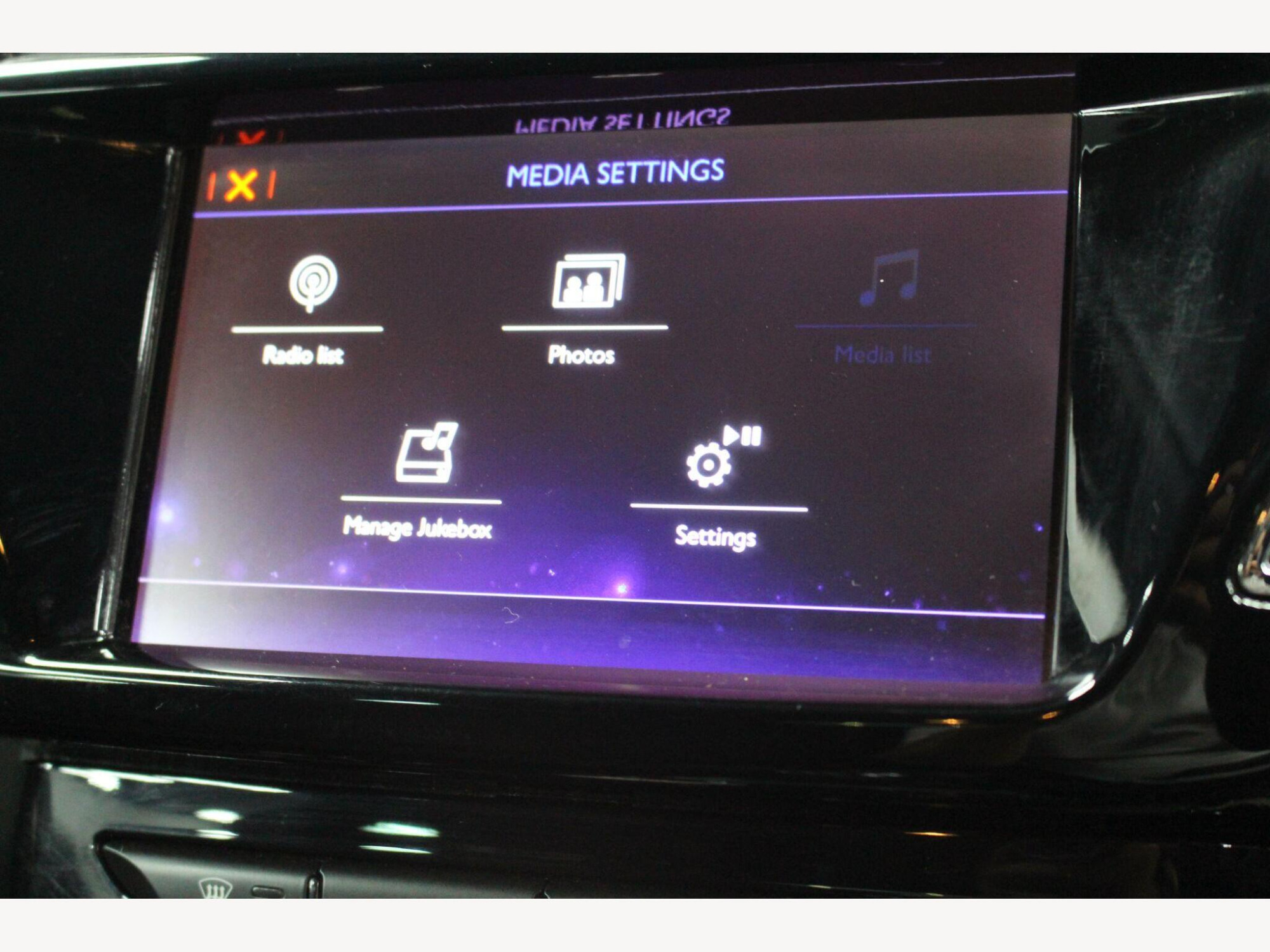 2015 DS AUTOMOBILES DS 3 image 18