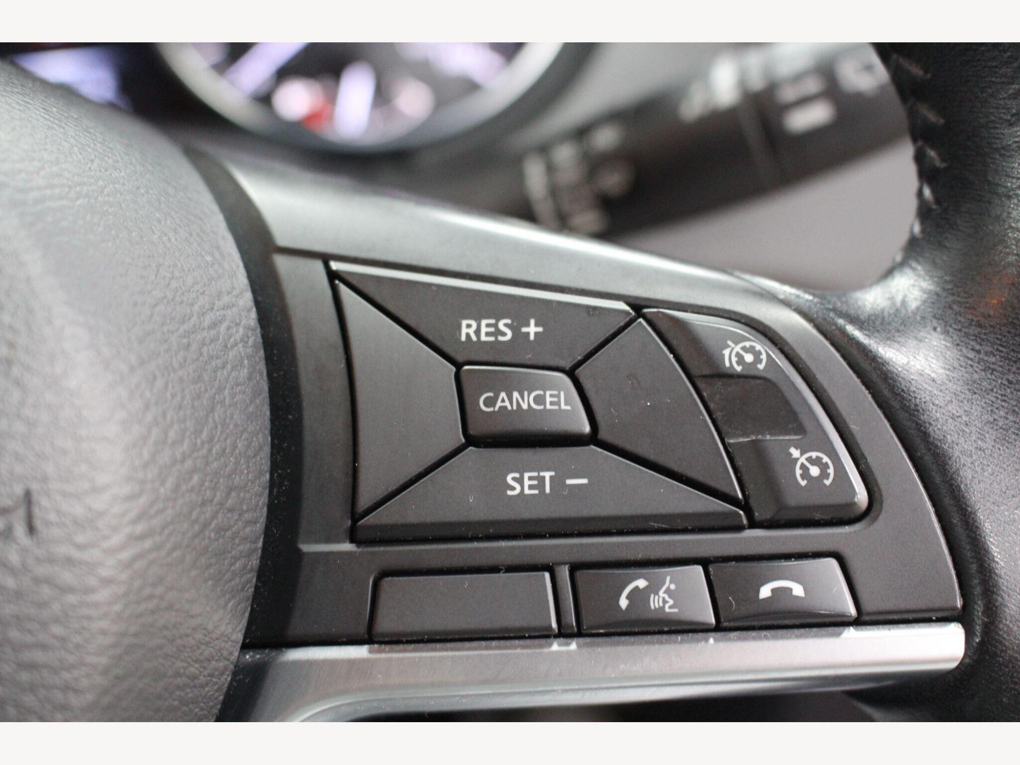 2017 Nissan Qashqai image 20