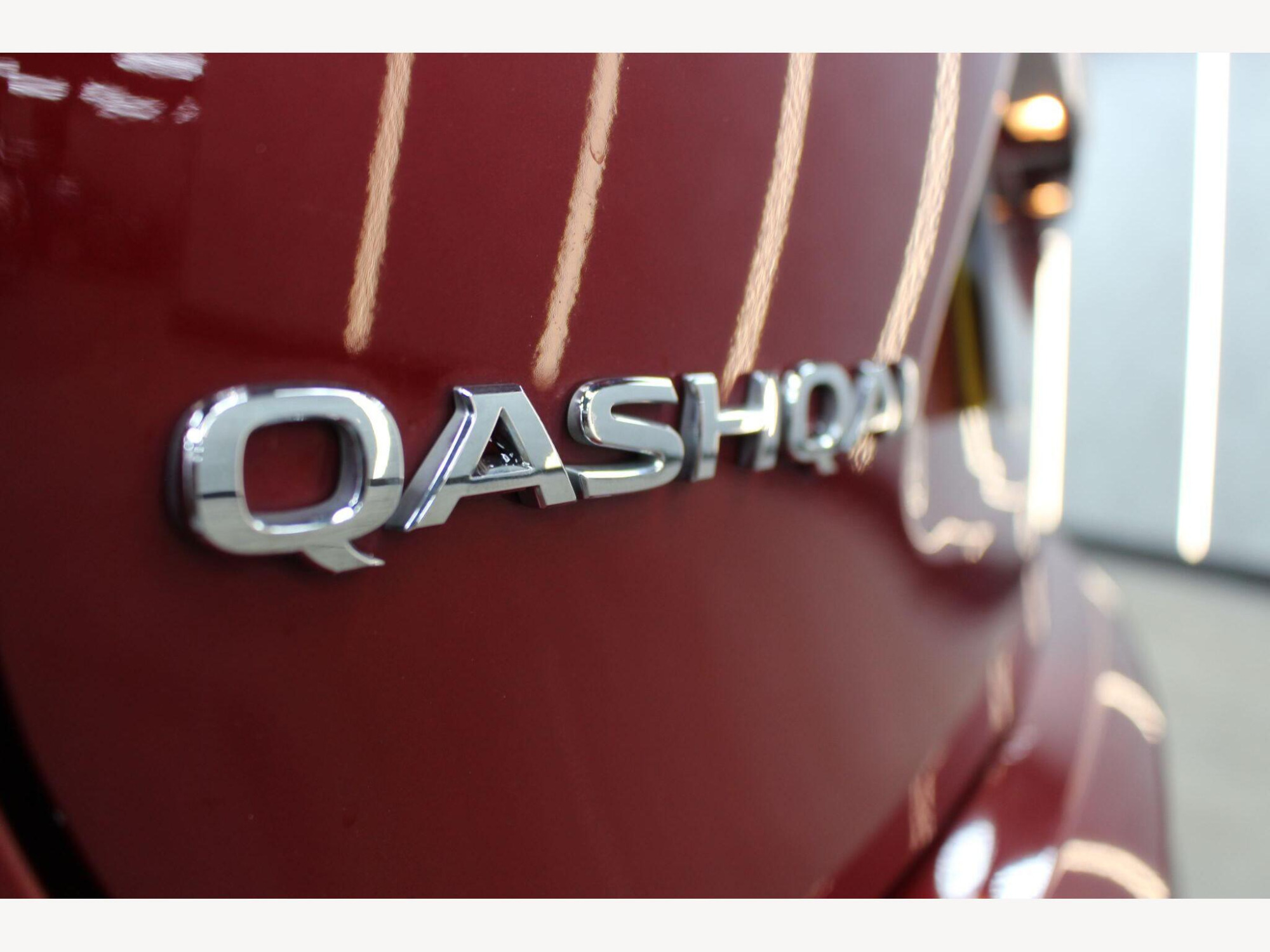 2017 Nissan Qashqai image 11