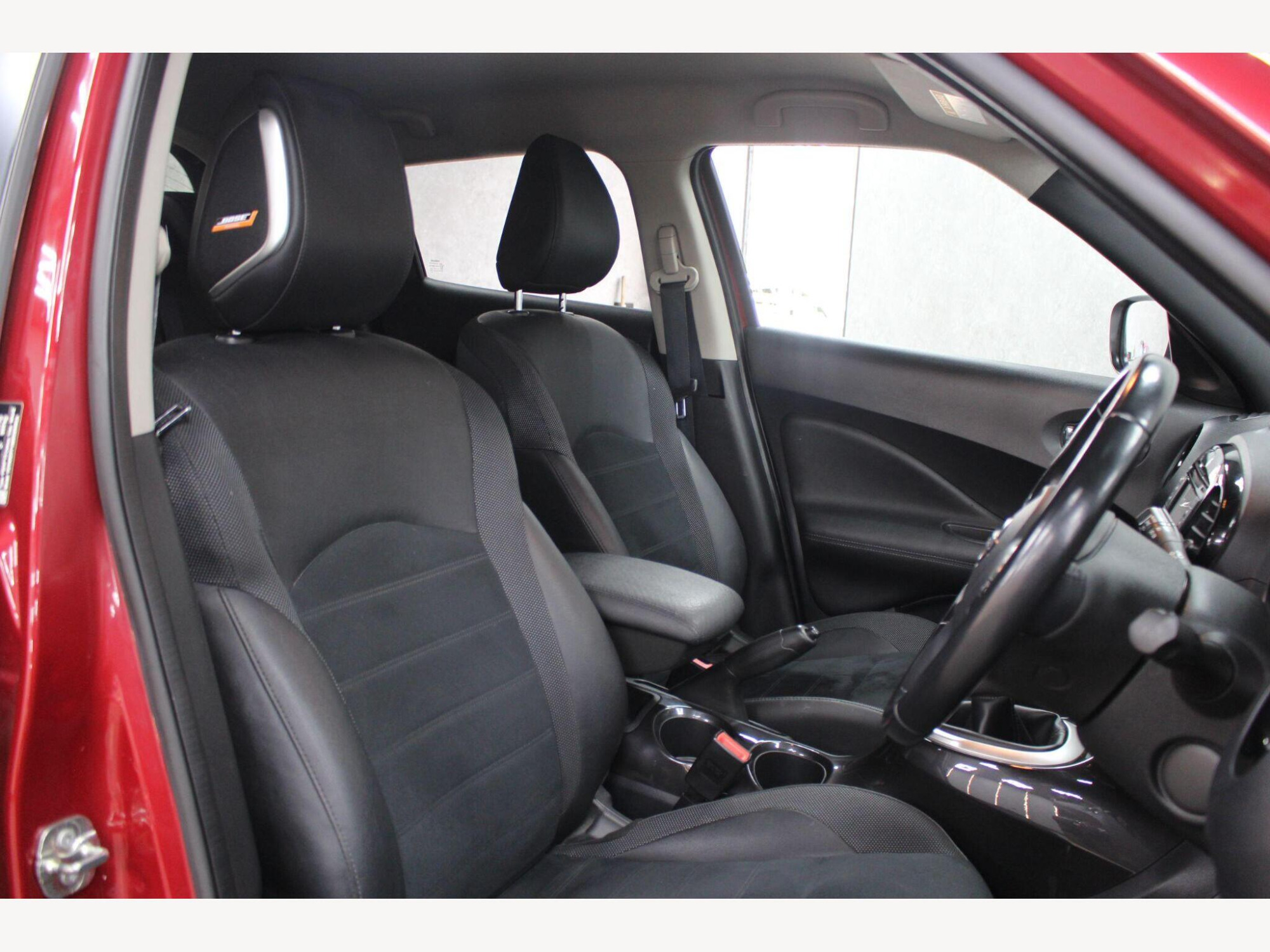 2018 Nissan Juke image 29