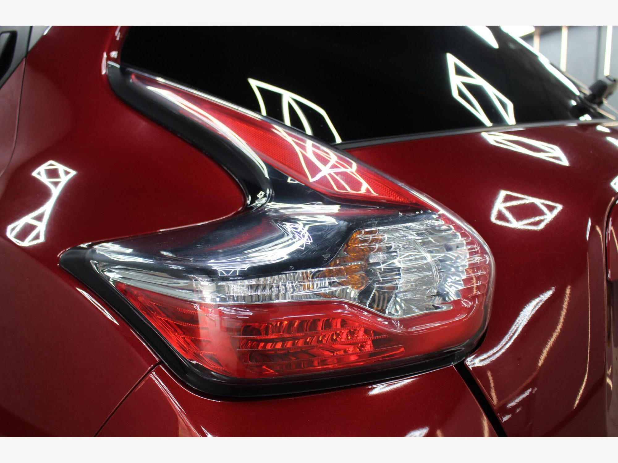 2018 Nissan Juke image 10