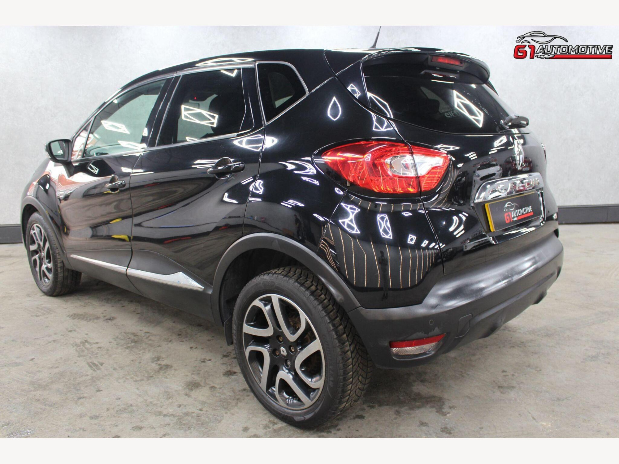 2015 Renault Captur image 6