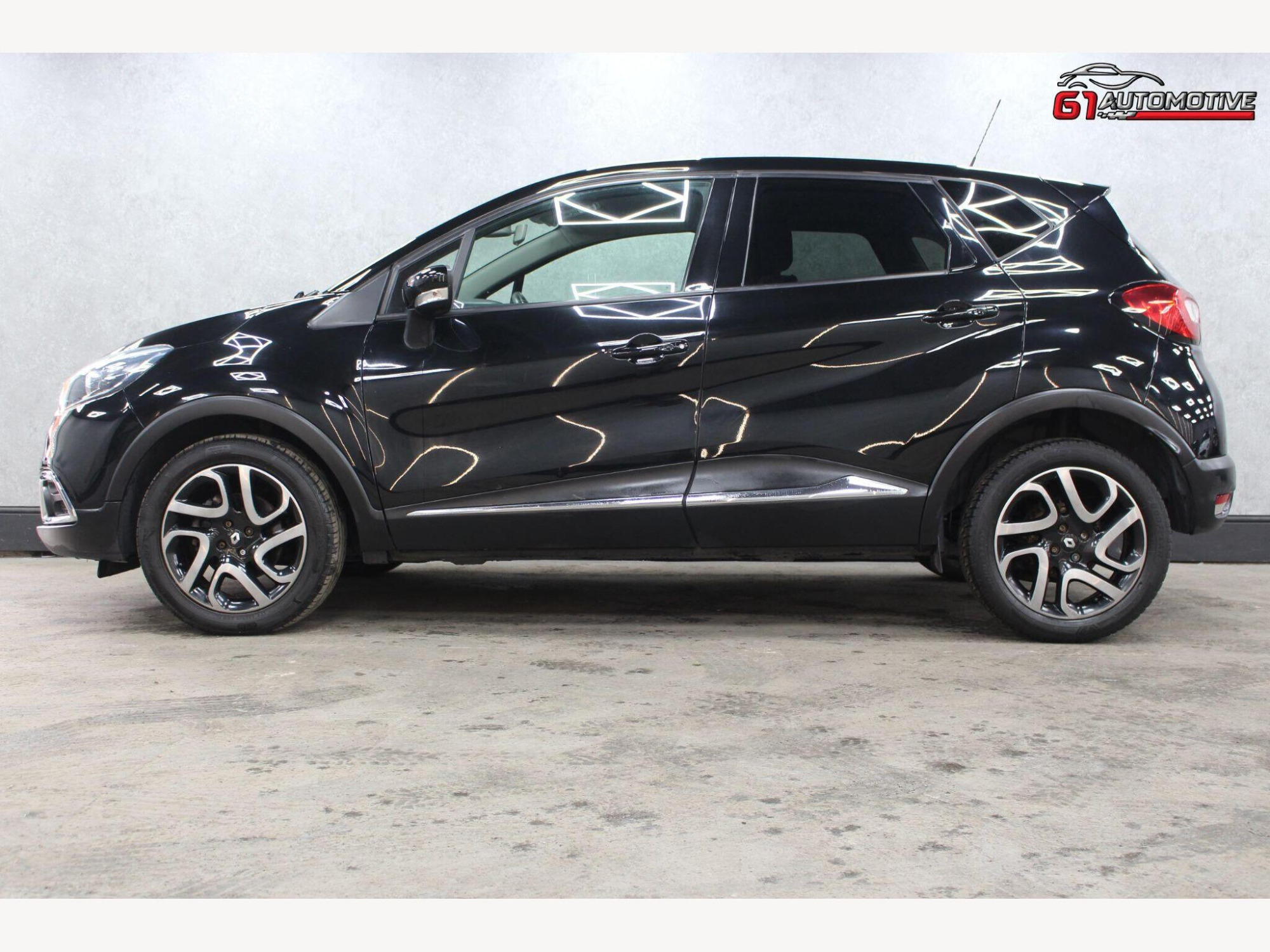 2015 Renault Captur image 5